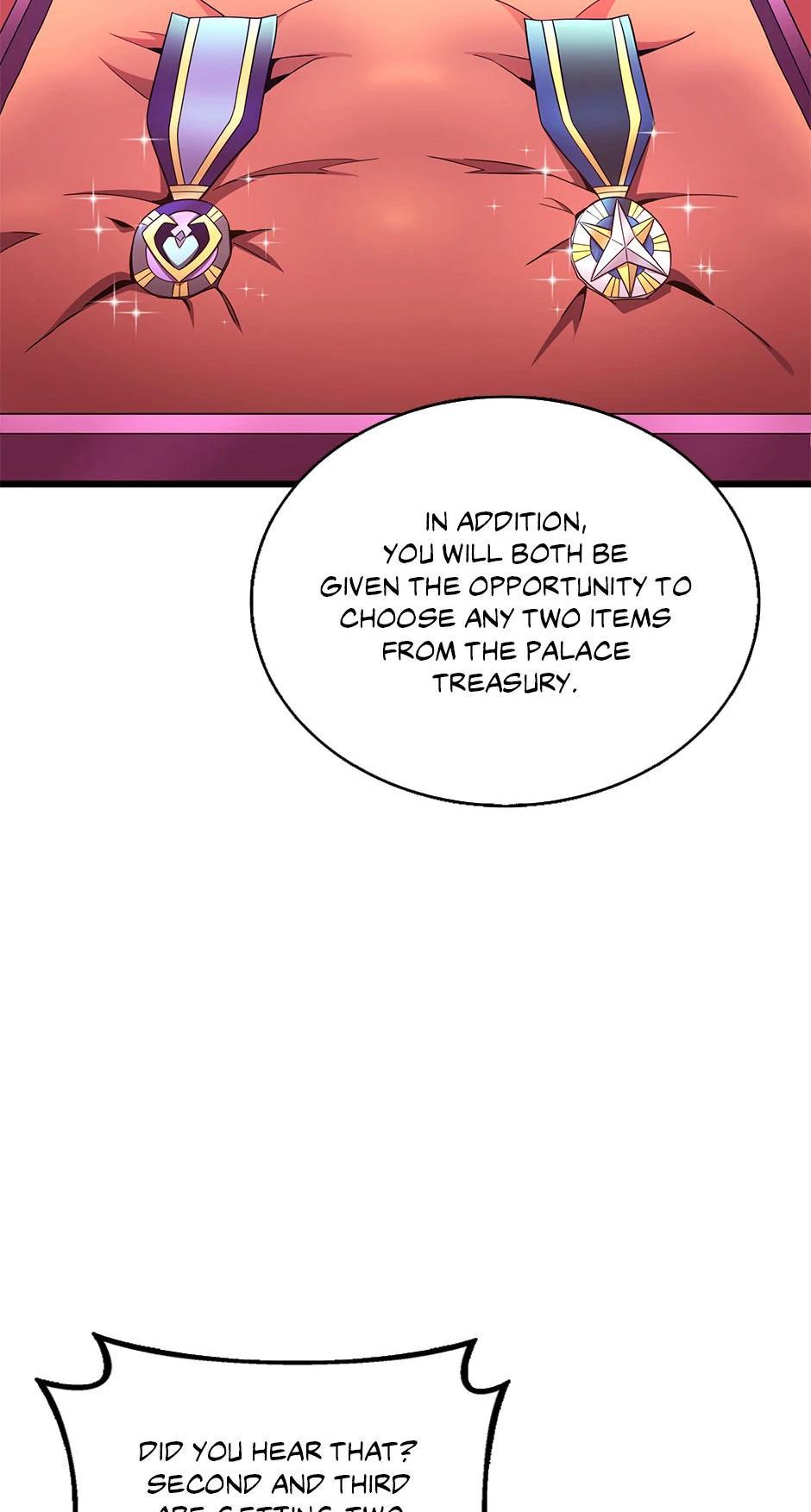 Read Mystic Musketeer EN Manga Online