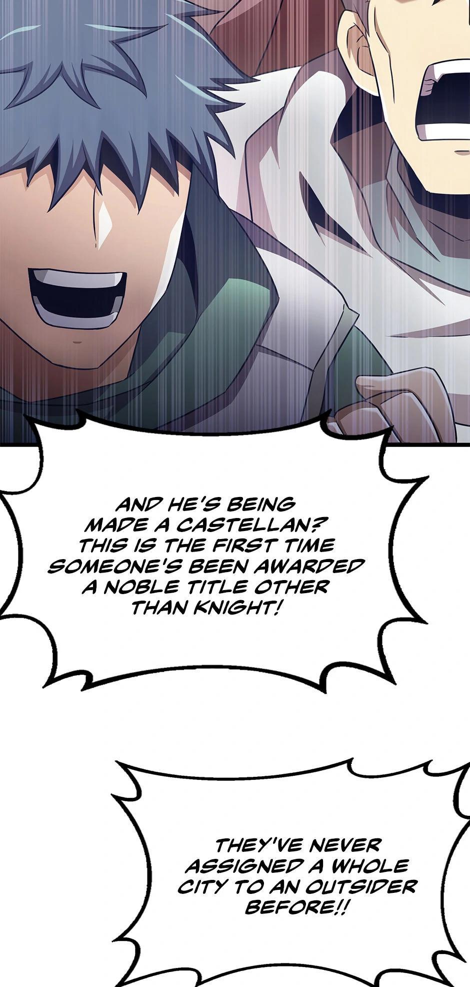 Read Mystic Musketeer EN Manga Online