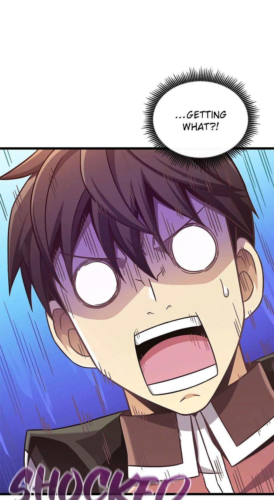 Read Mystic Musketeer EN Manga Online