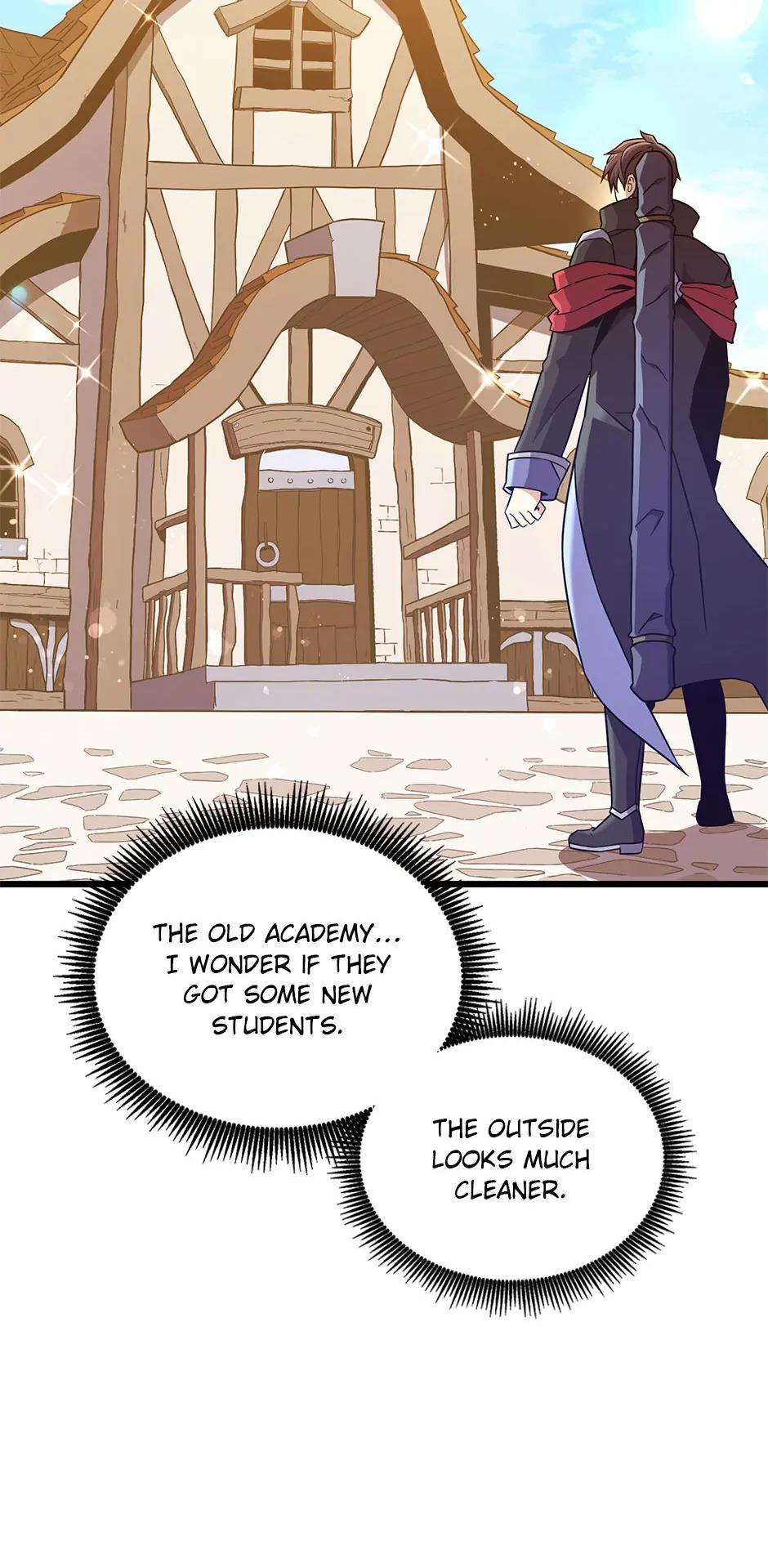 Read Mystic Musketeer EN Manga Online