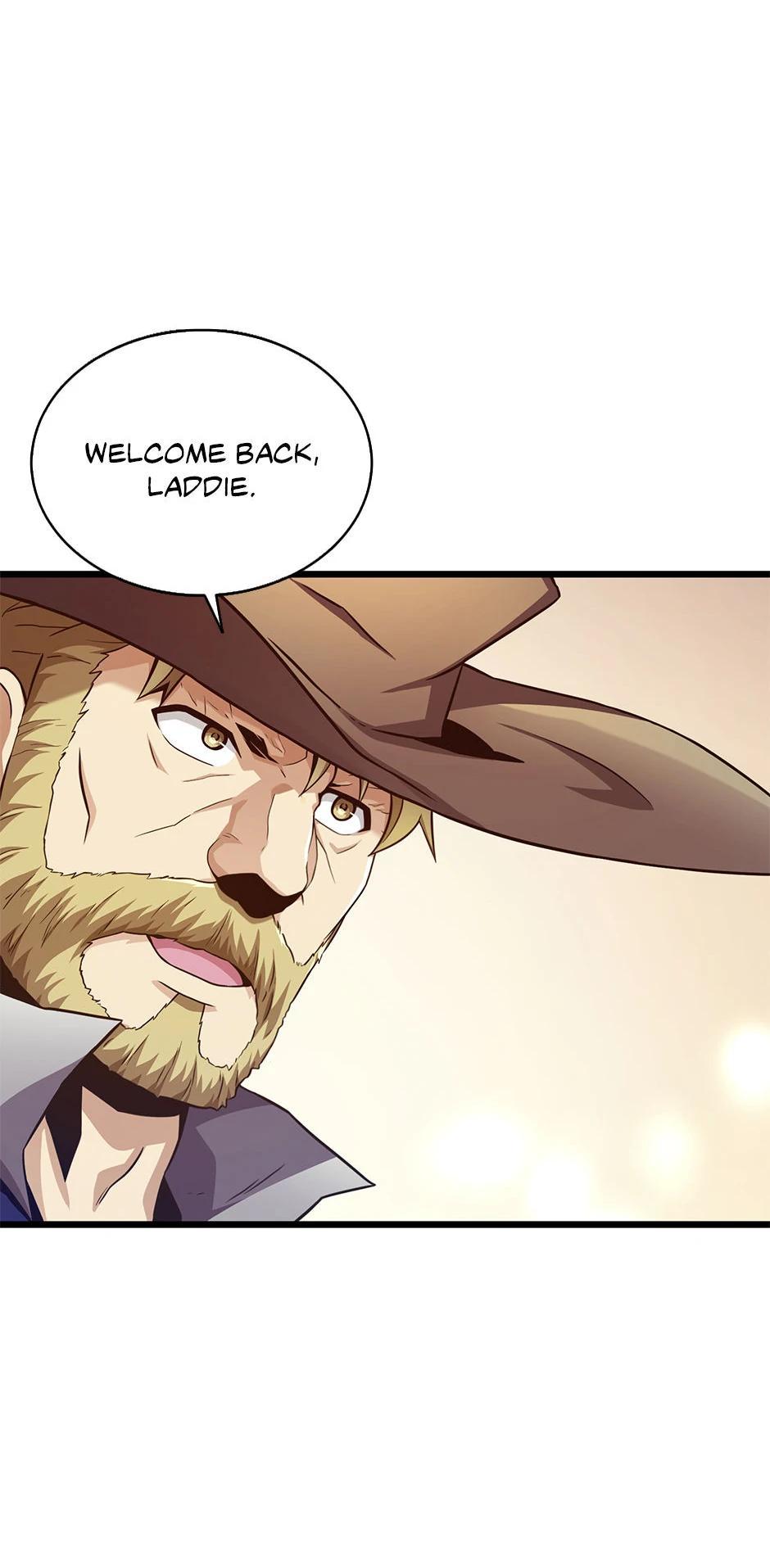 Read Mystic Musketeer EN Manga Online