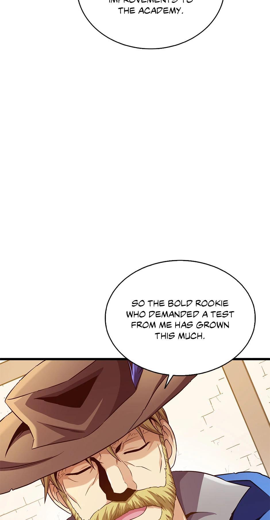 Read Mystic Musketeer EN Manga Online
