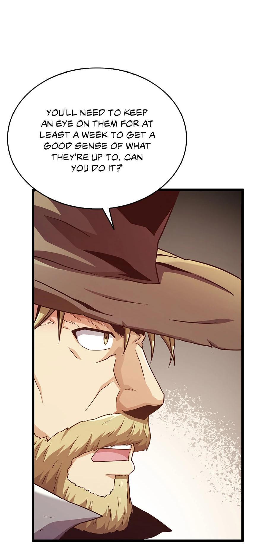 Read Mystic Musketeer EN Manga Online