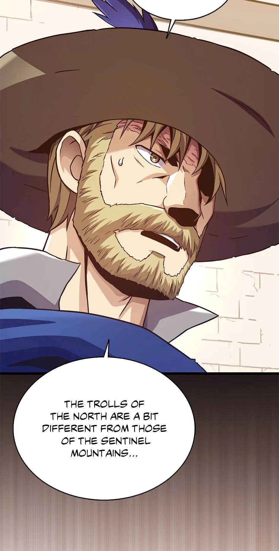 Read Mystic Musketeer EN Manga Online