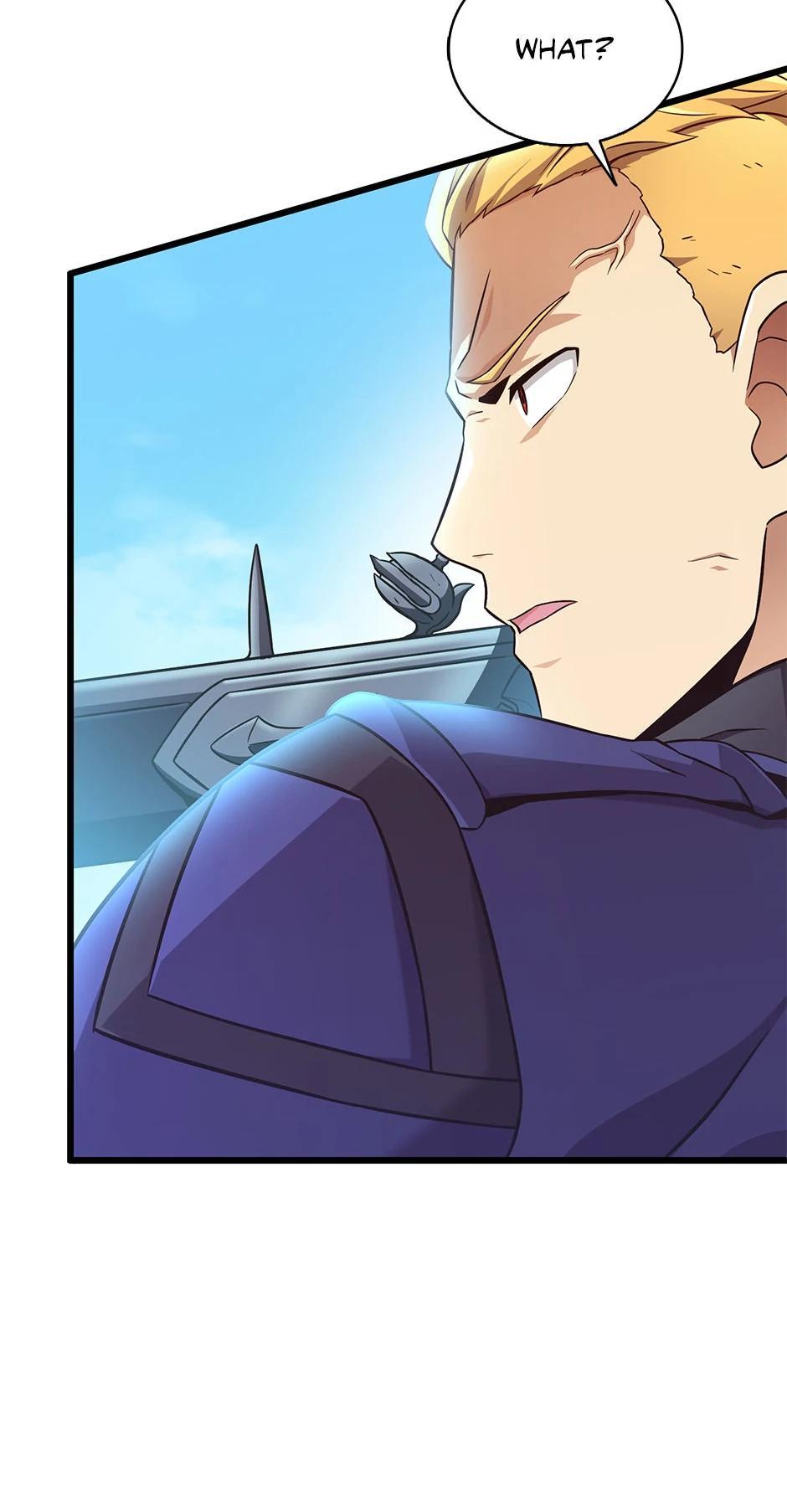 Read Mystic Musketeer EN Manga Online