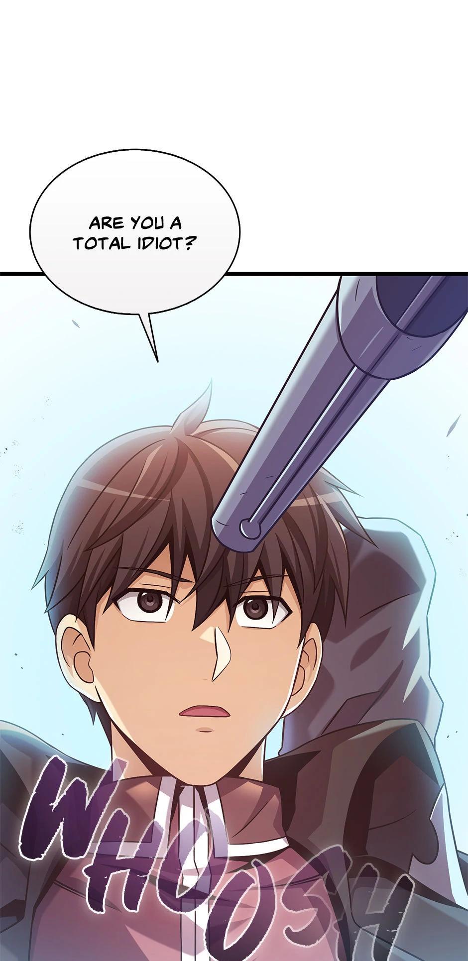 Read Mystic Musketeer EN Manga Online