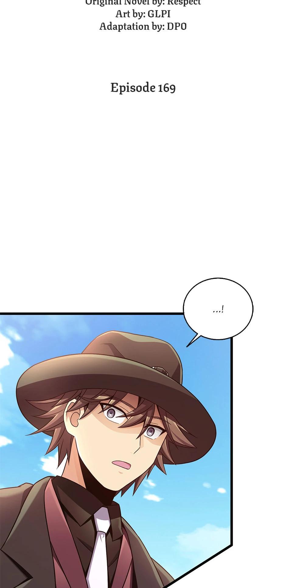 Read Mystic Musketeer EN Manga Online