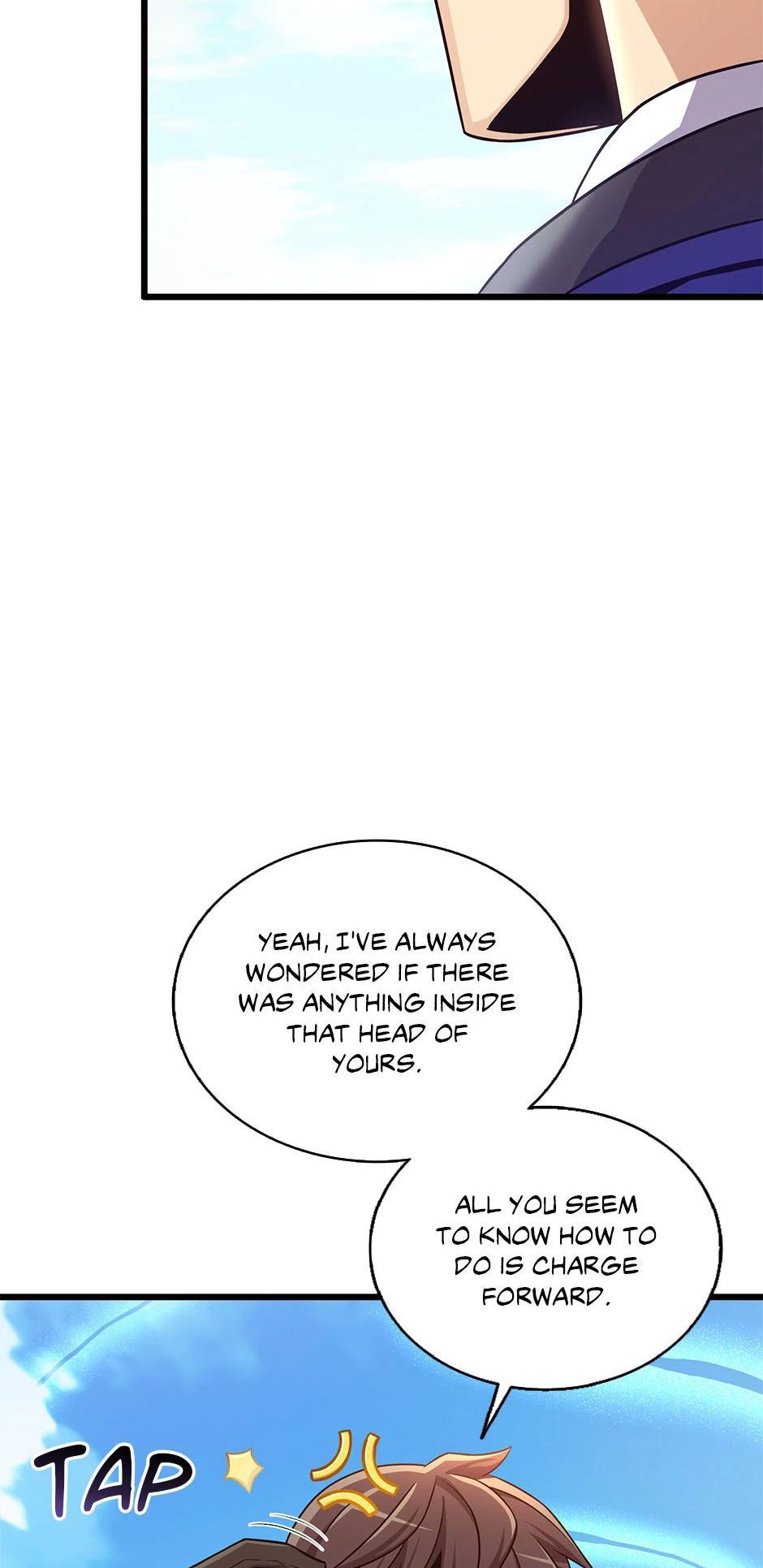 Read Mystic Musketeer EN Manga Online