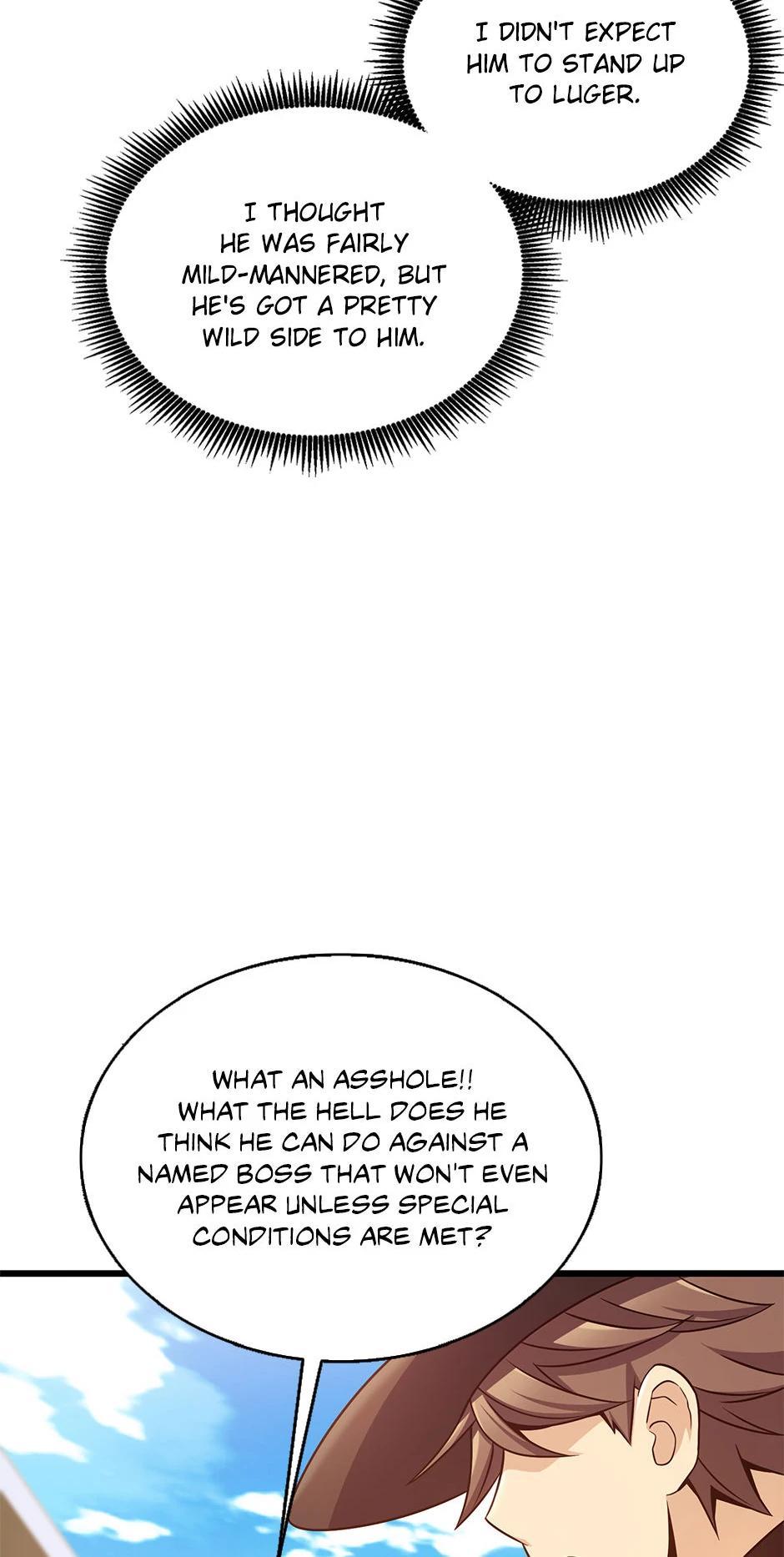 Read Mystic Musketeer EN Manga Online