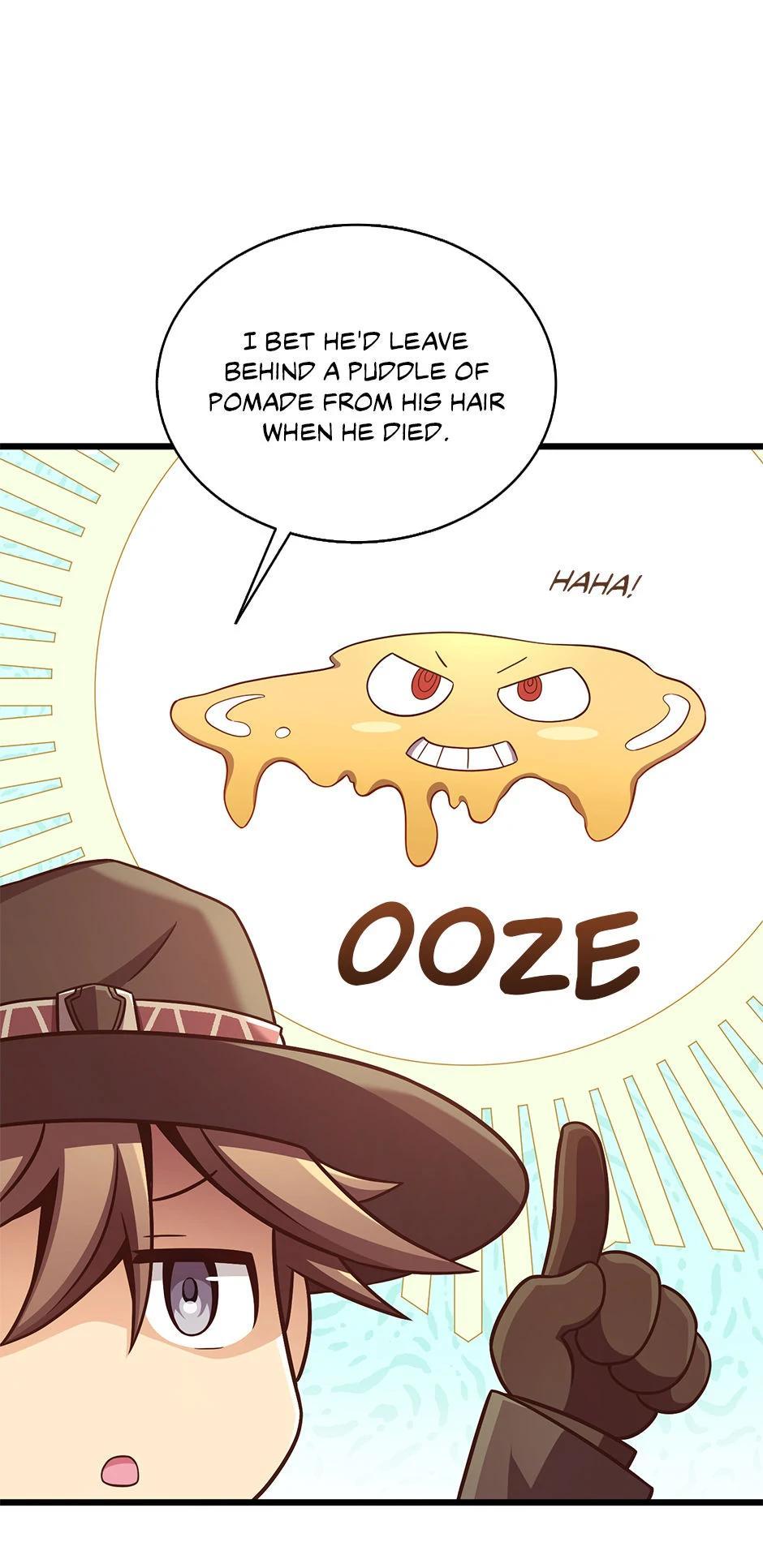 Read Mystic Musketeer EN Manga Online
