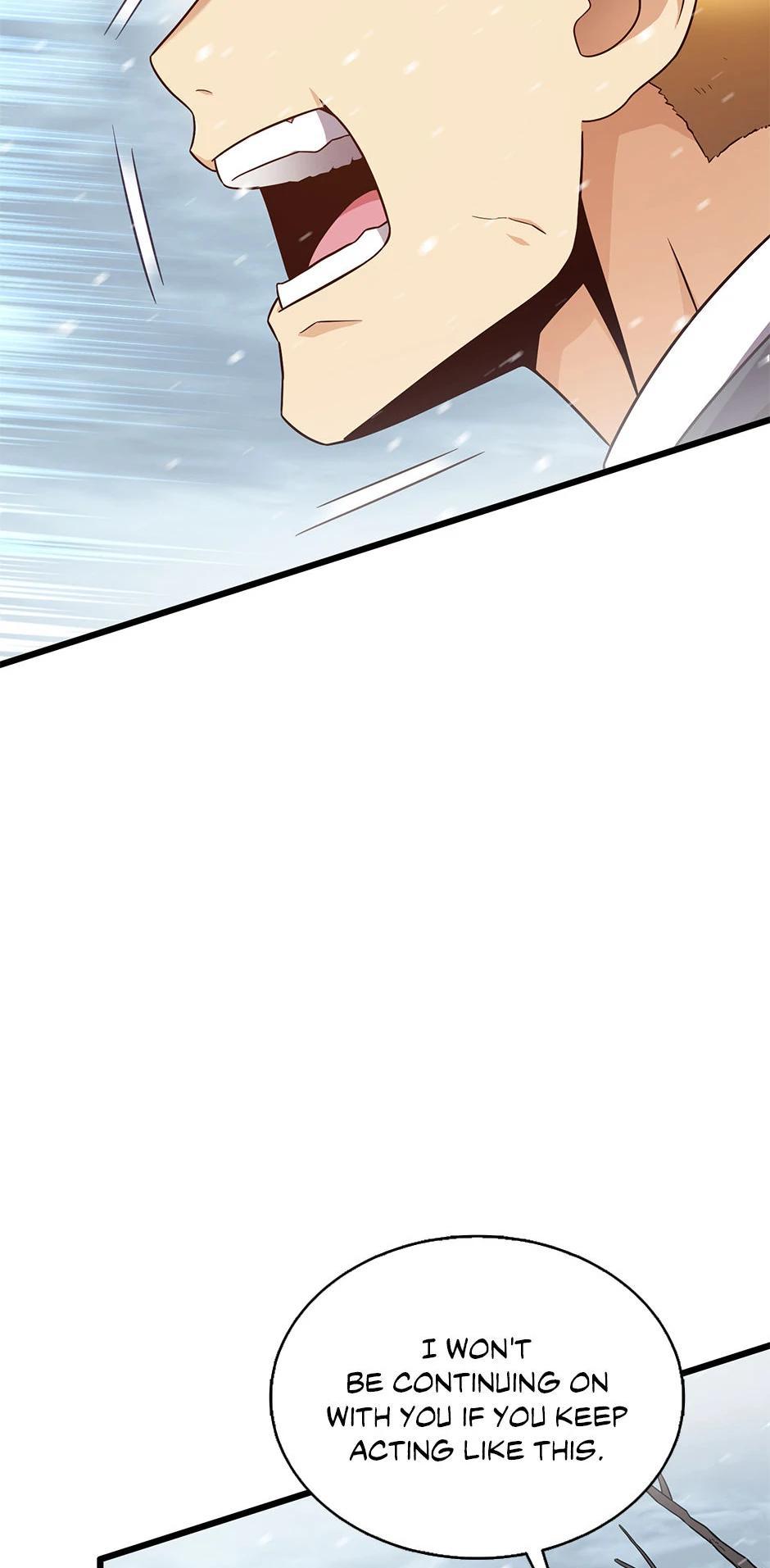 Read Mystic Musketeer EN Manga Online