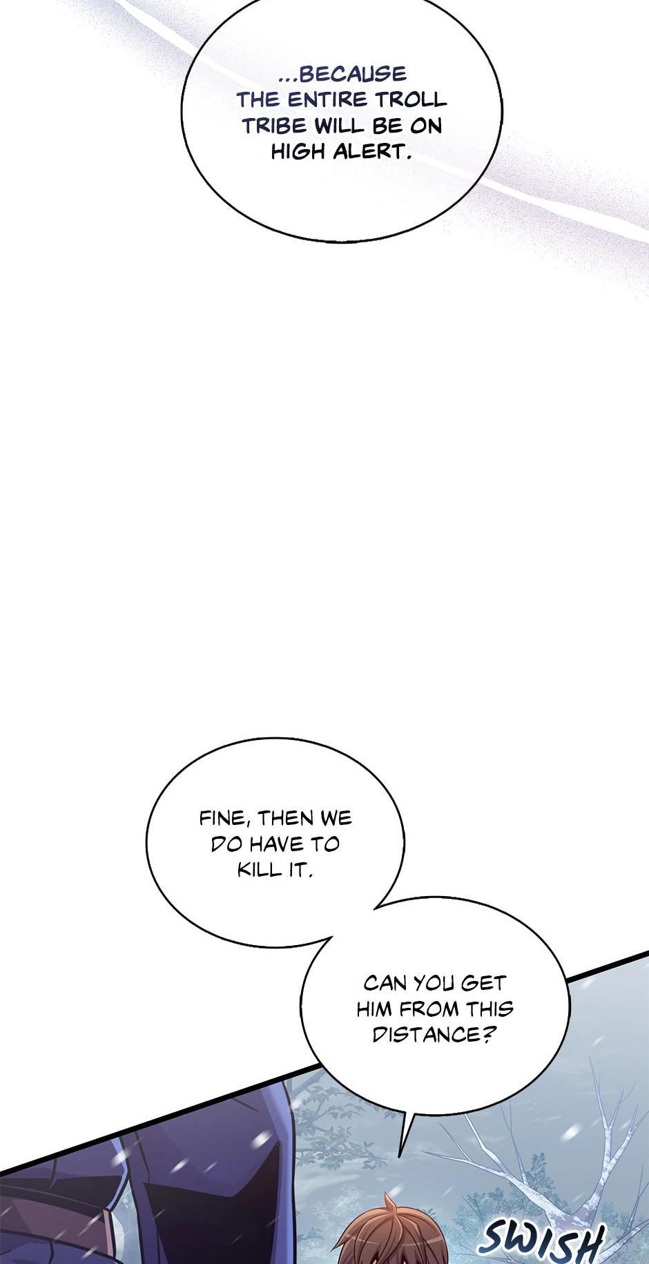 Read Mystic Musketeer EN Manga Online