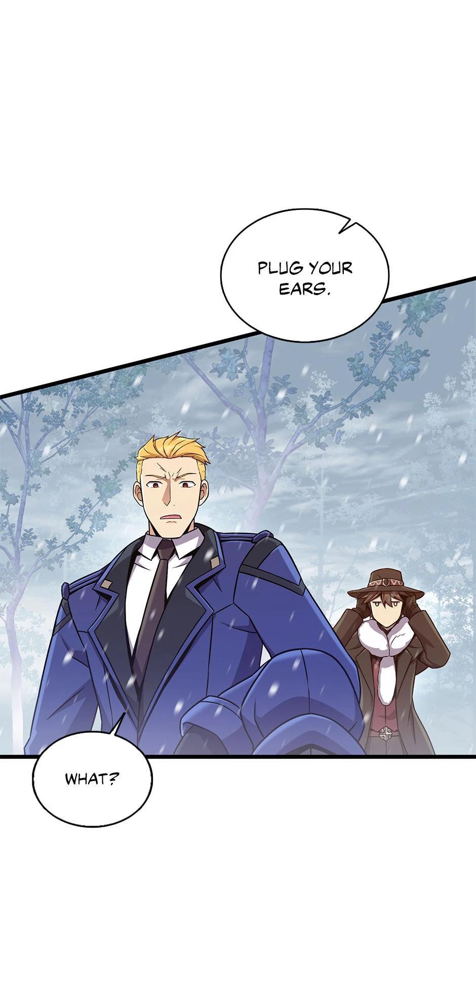 Read Mystic Musketeer EN Manga Online