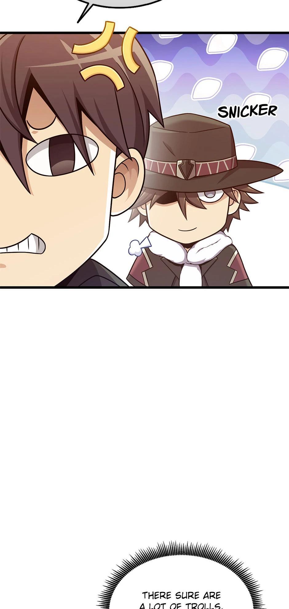 Read Mystic Musketeer EN Manga Online