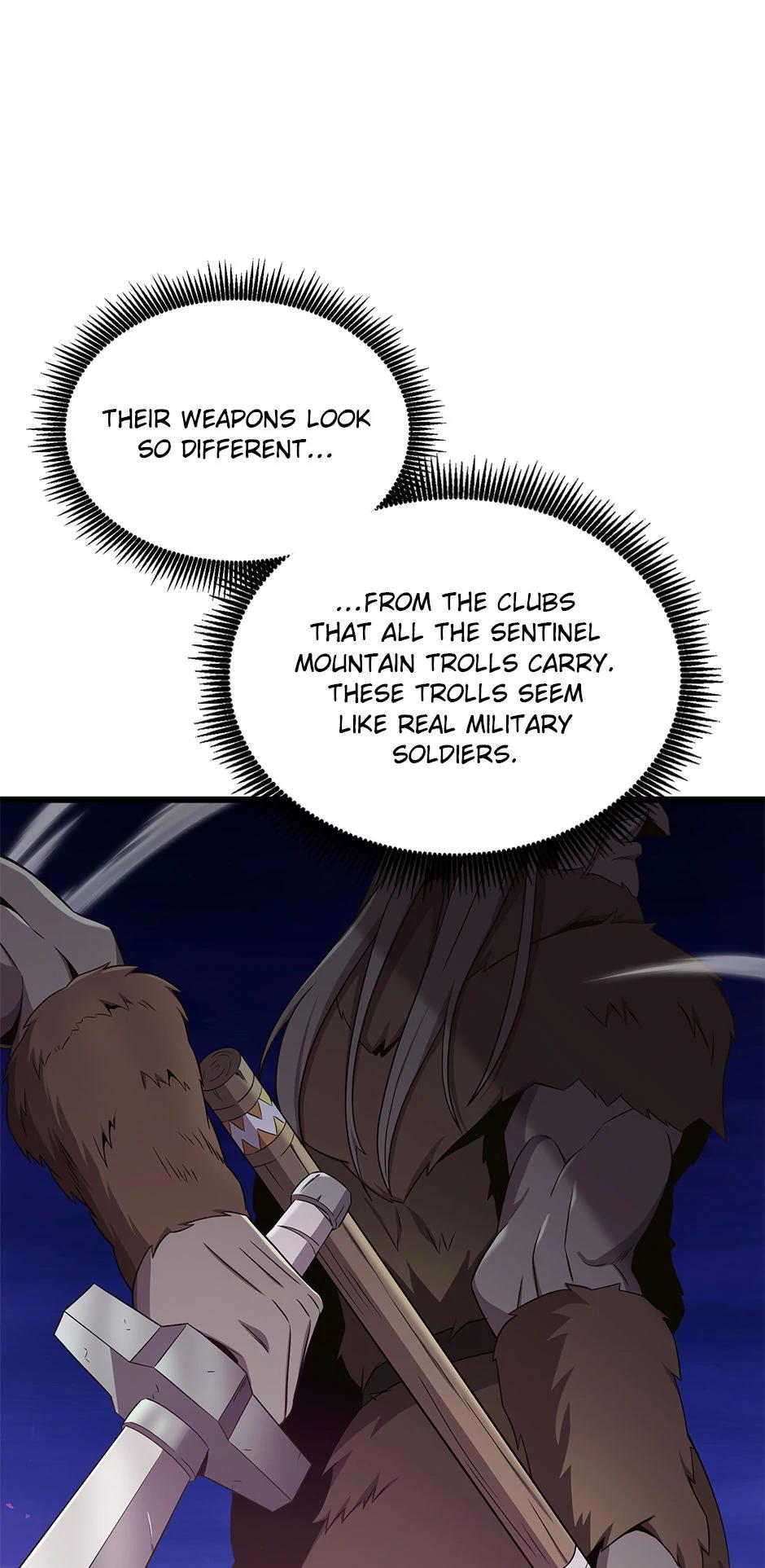 Read Mystic Musketeer EN Manga Online