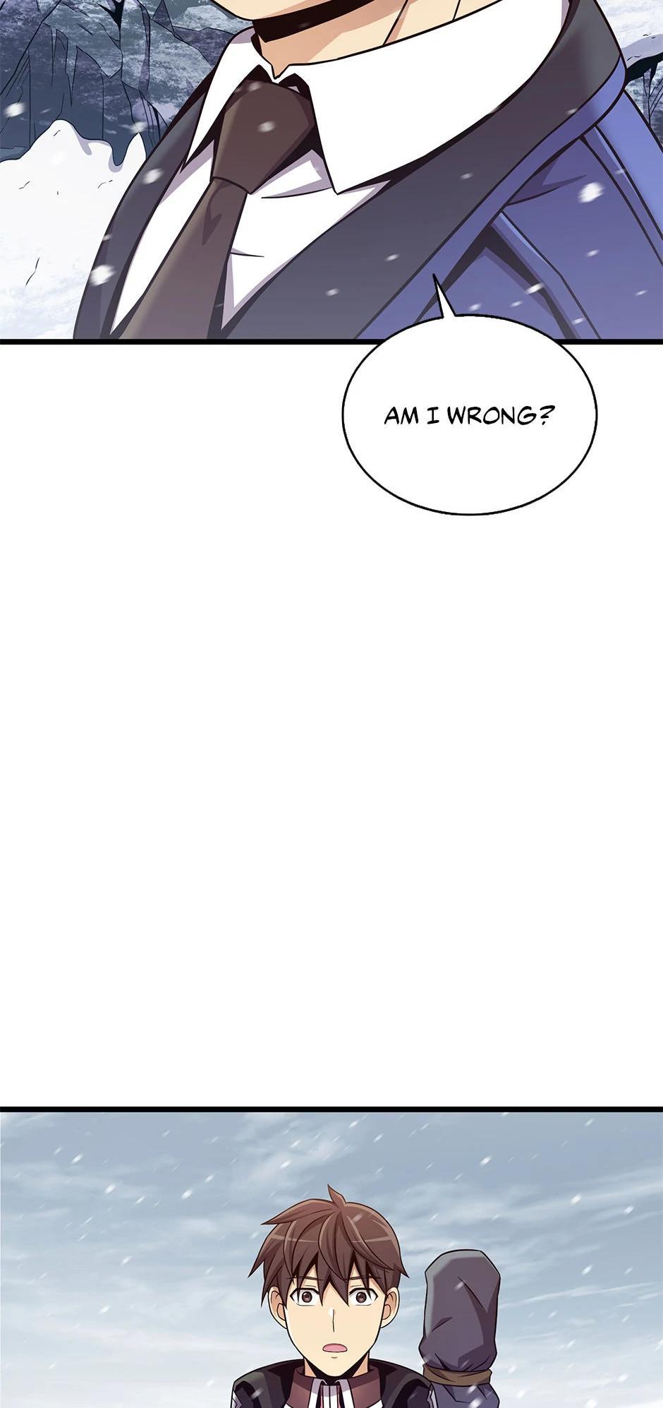 Read Mystic Musketeer EN Manga Online