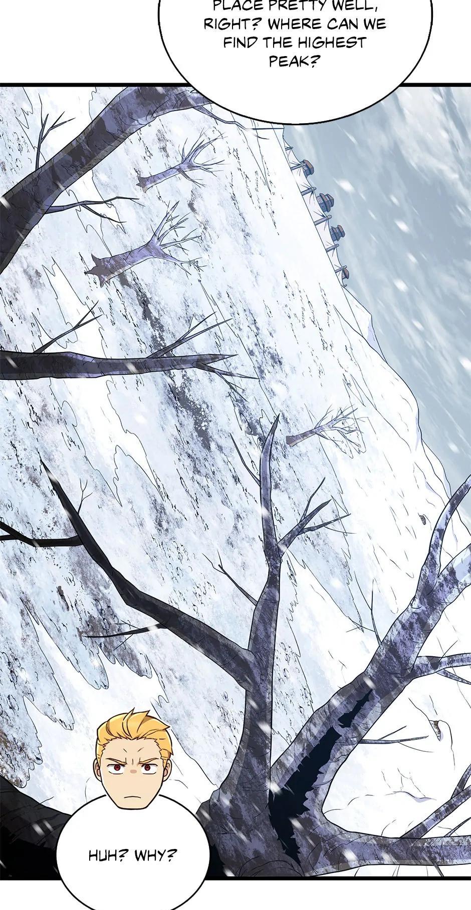 Read Mystic Musketeer EN Manga Online