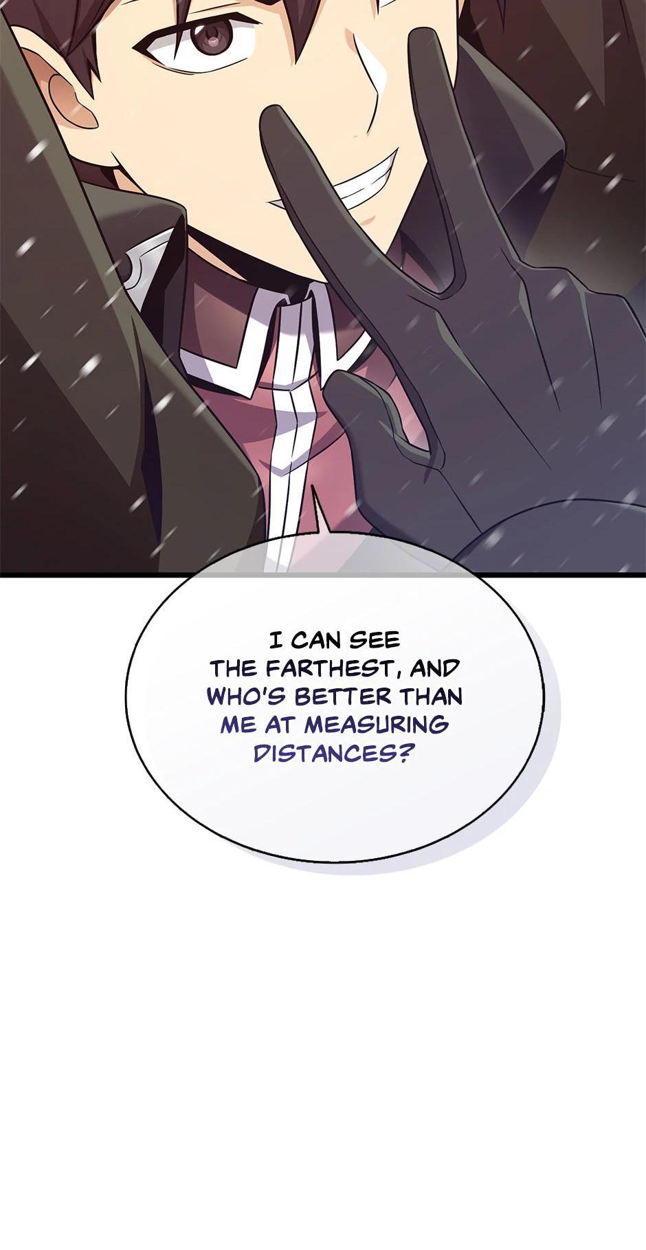 Read Mystic Musketeer EN Manga Online