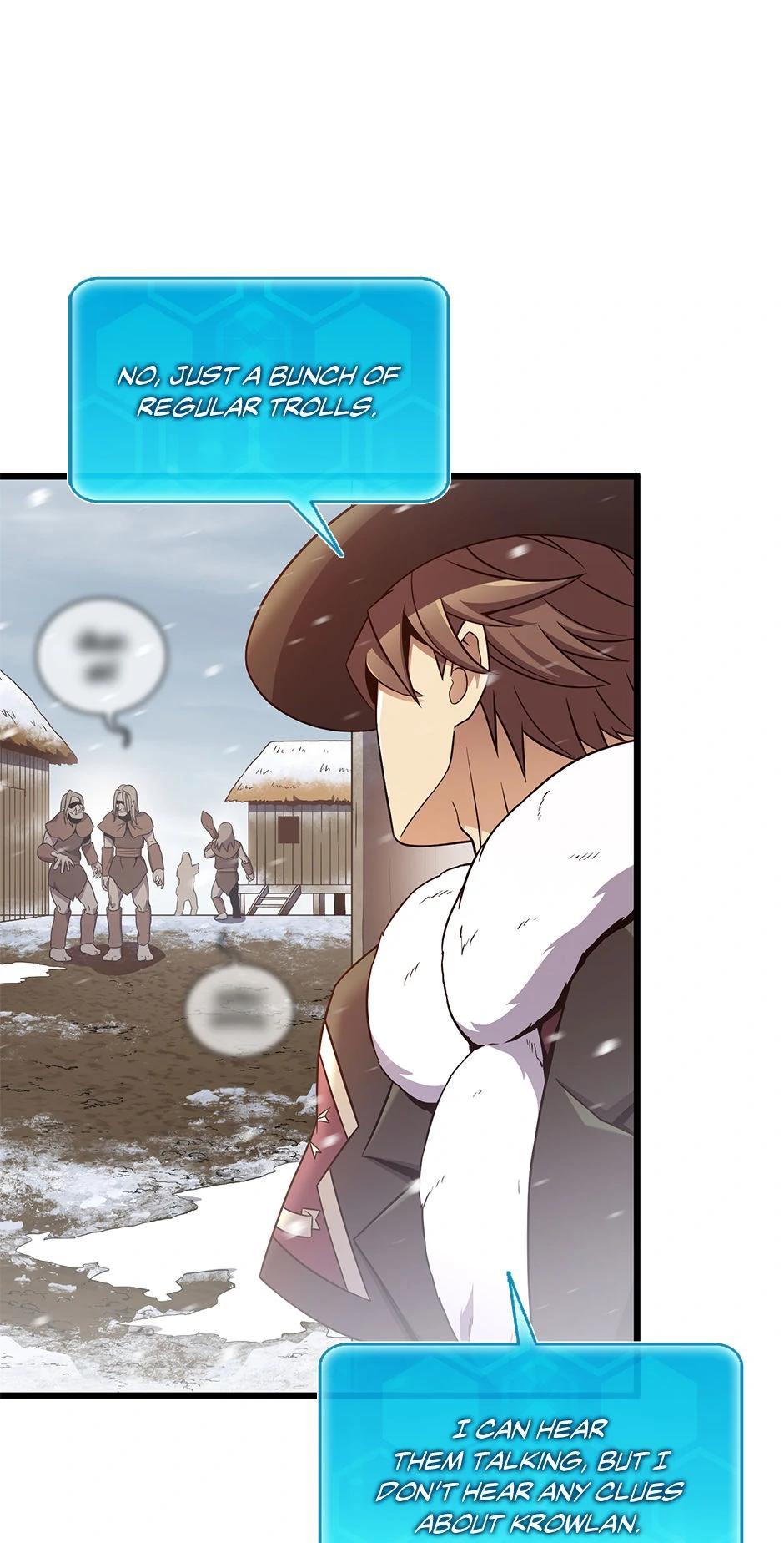 Read Mystic Musketeer EN Manga Online