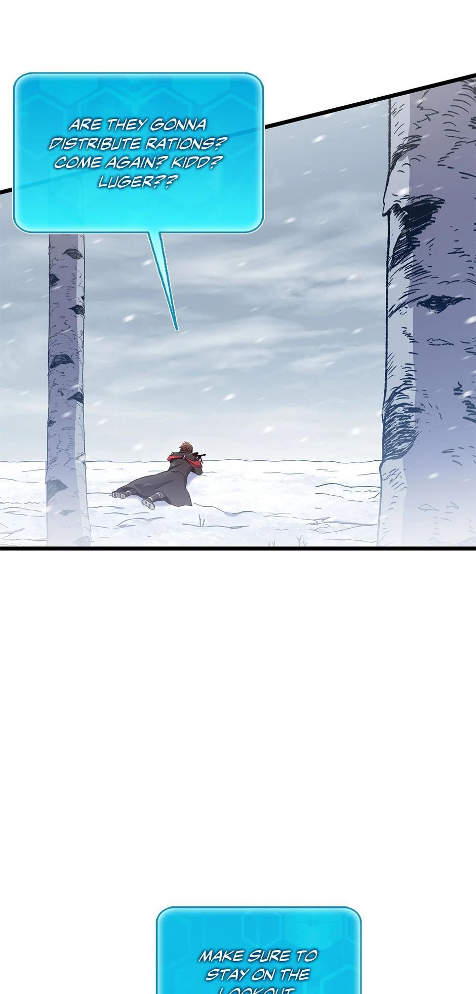 Read Mystic Musketeer EN Manga Online