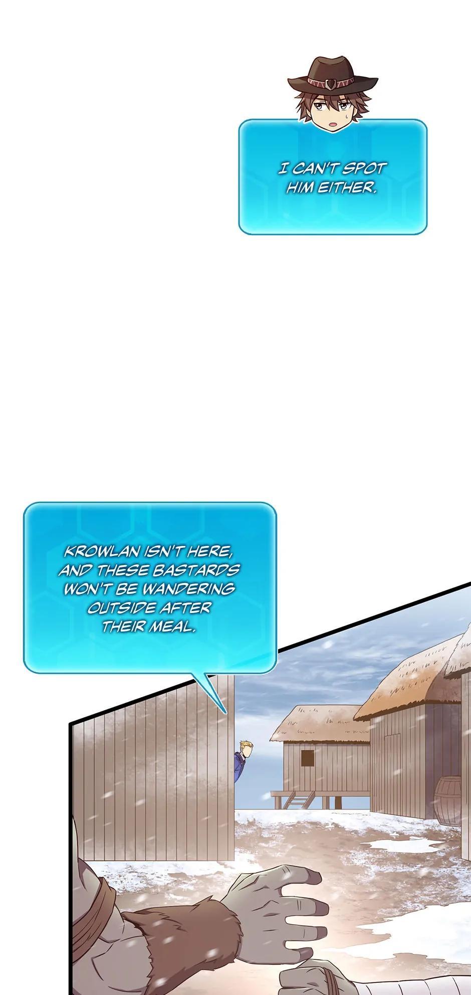 Read Mystic Musketeer EN Manga Online