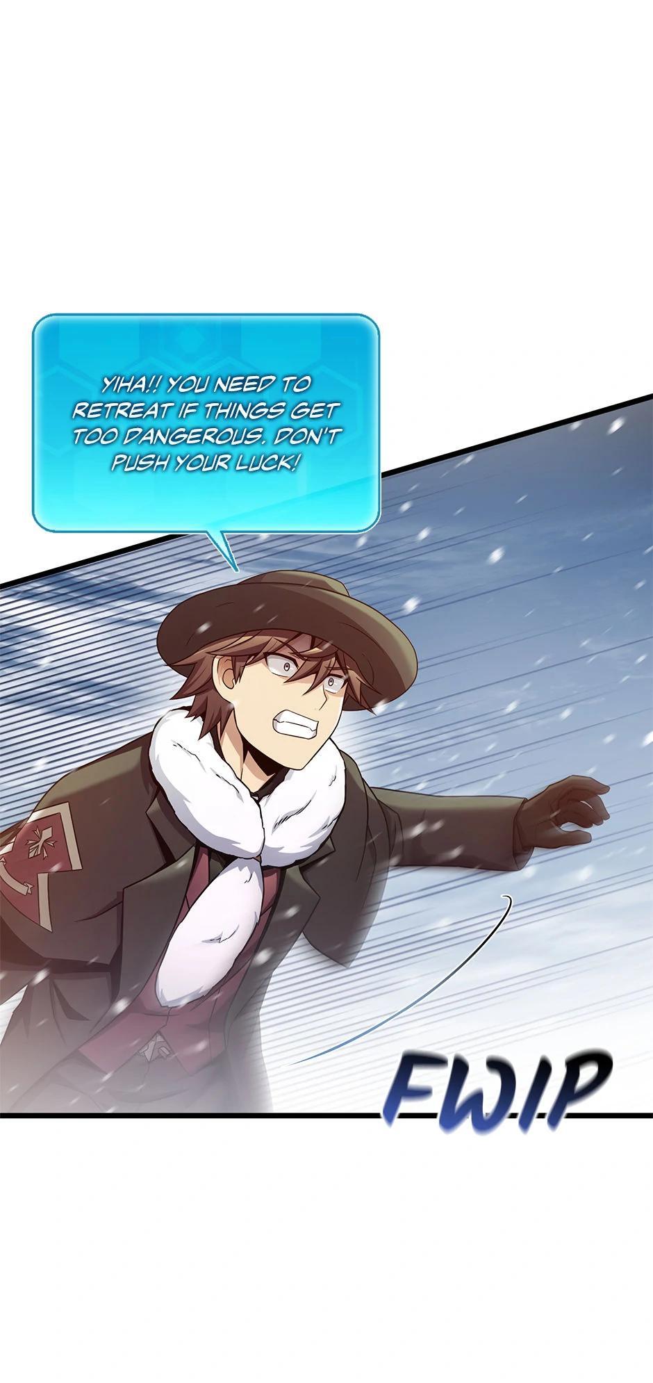 Read Mystic Musketeer EN Manga Online