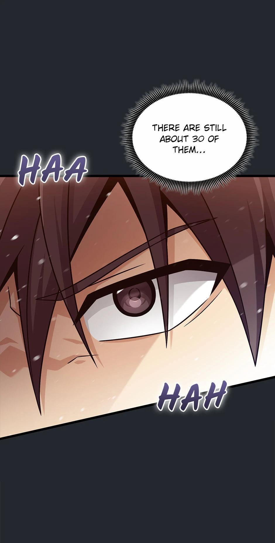 Read Mystic Musketeer EN Manga Online