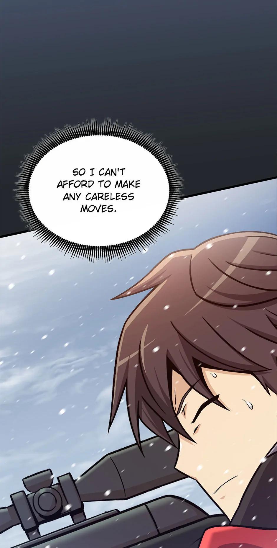 Read Mystic Musketeer EN Manga Online