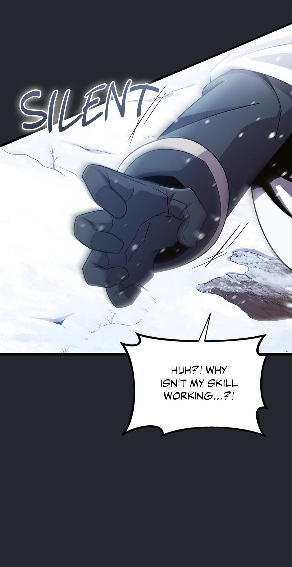 Read Mystic Musketeer EN Manga Online