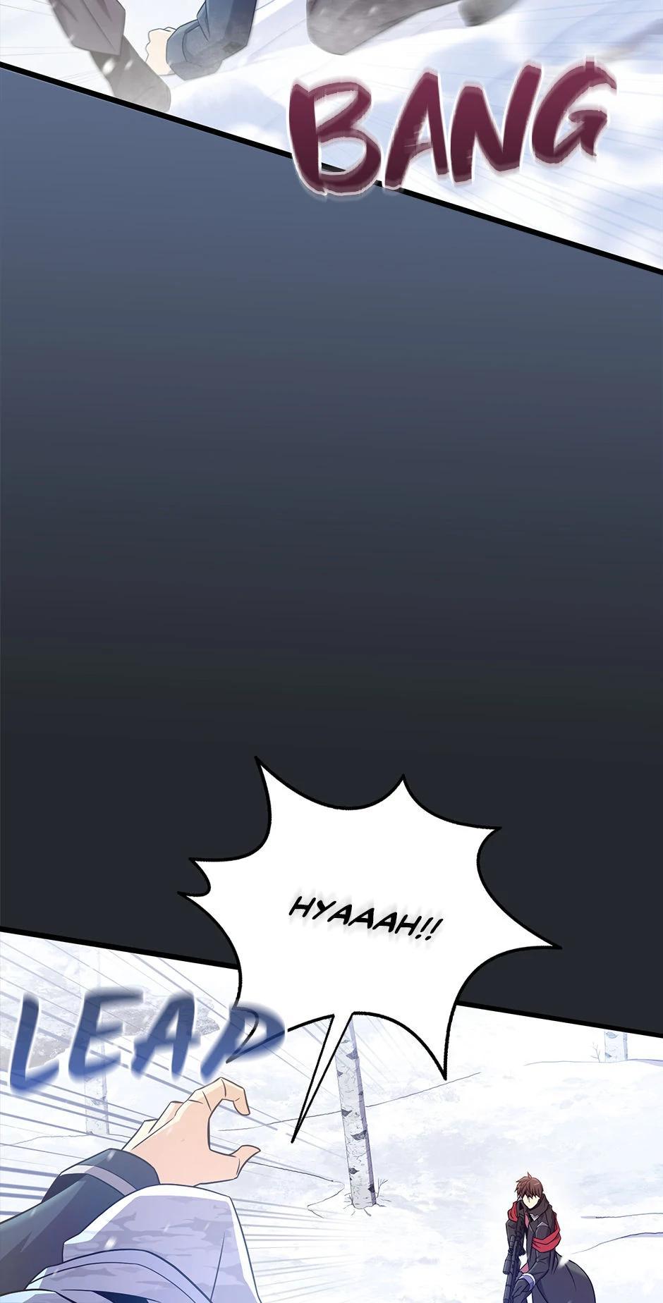 Read Mystic Musketeer EN Manga Online