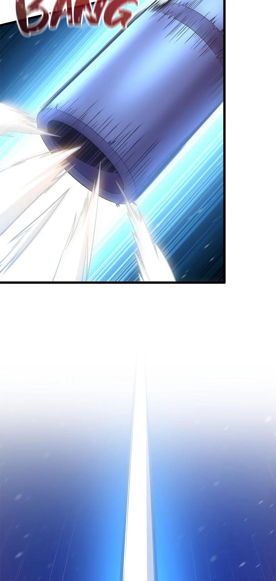 Read Mystic Musketeer EN Manga Online