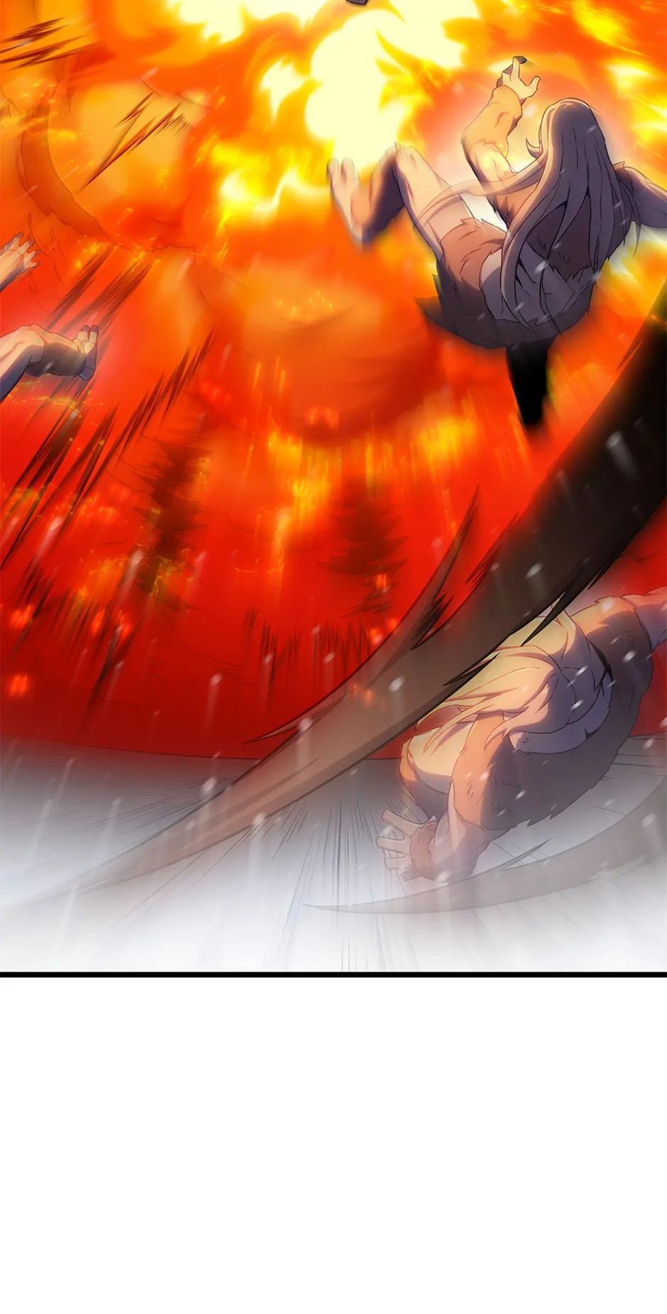 Read Mystic Musketeer EN Manga Online