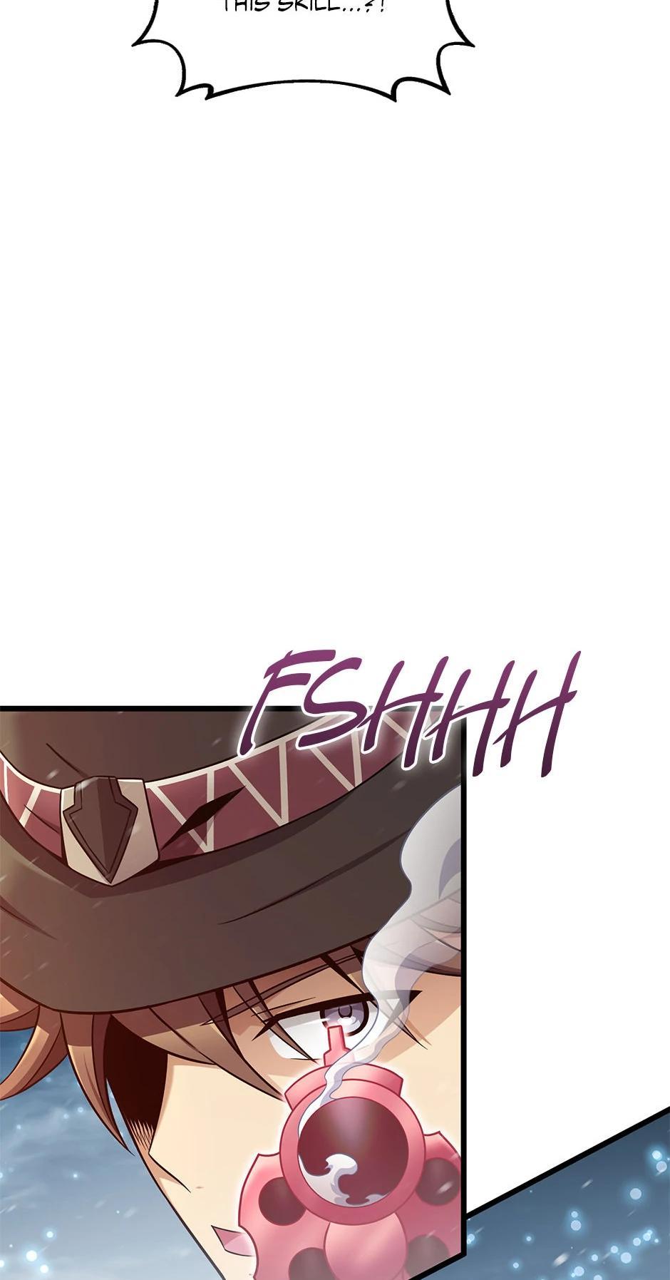 Read Mystic Musketeer EN Manga Online