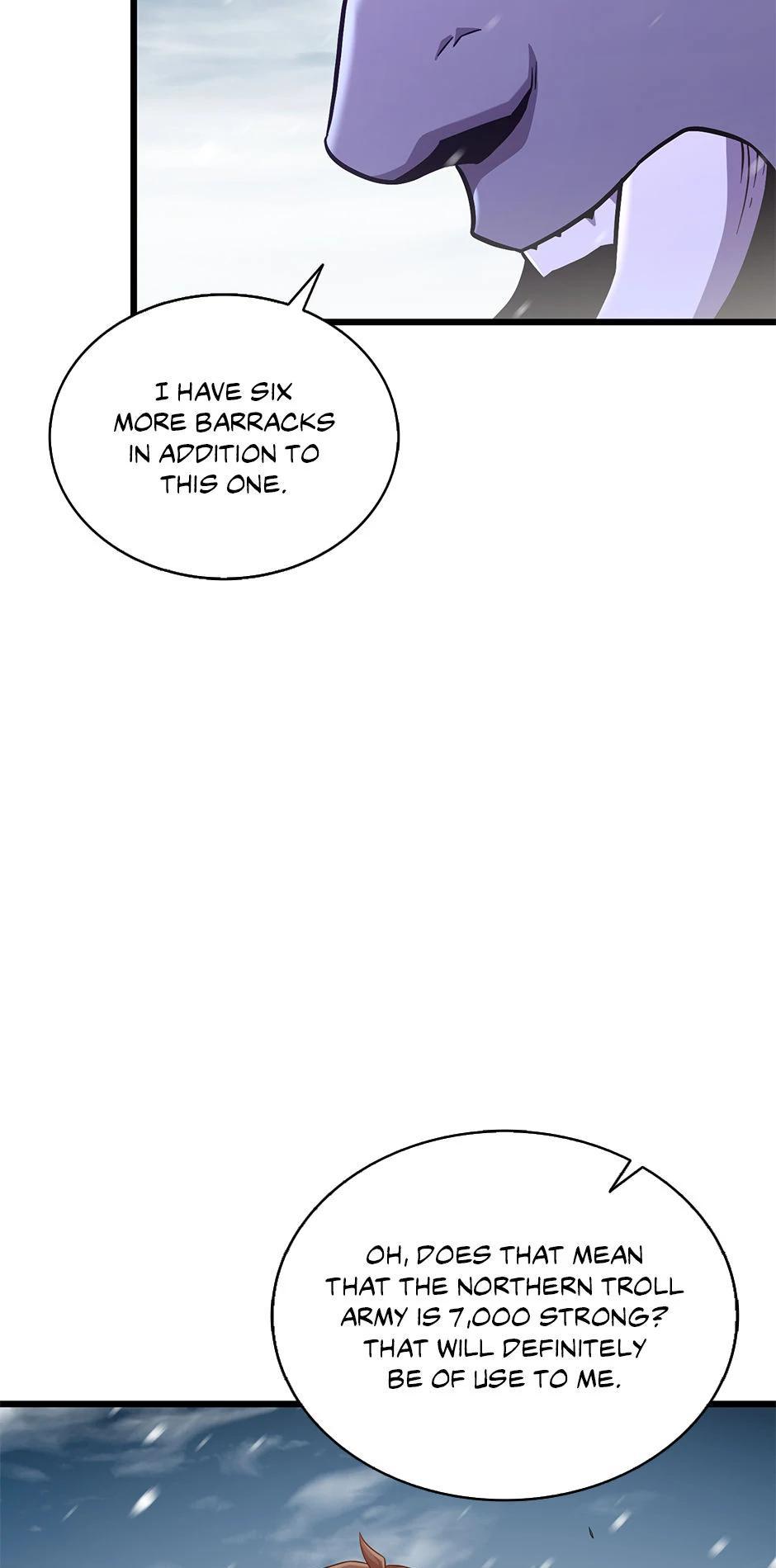 Read Mystic Musketeer EN Manga Online