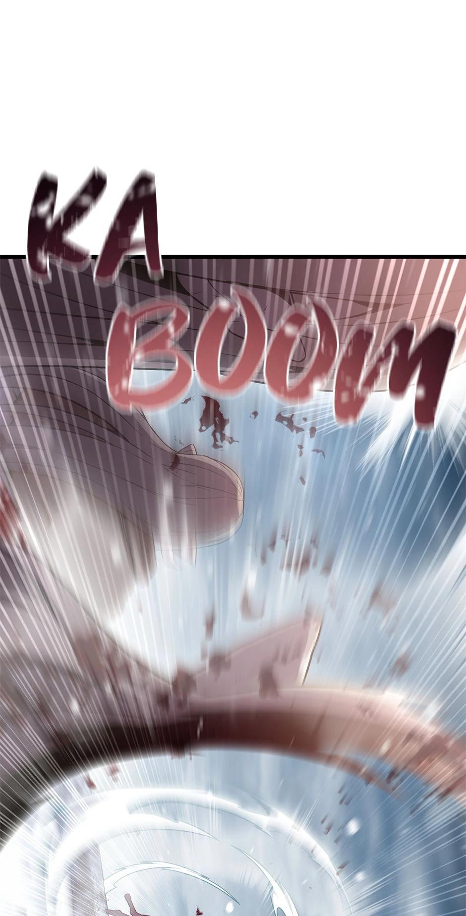 Read Mystic Musketeer EN Manga Online