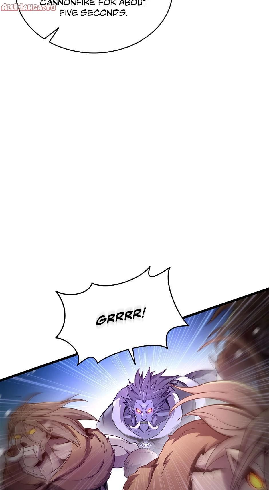 Read Mystic Musketeer EN Manga Online