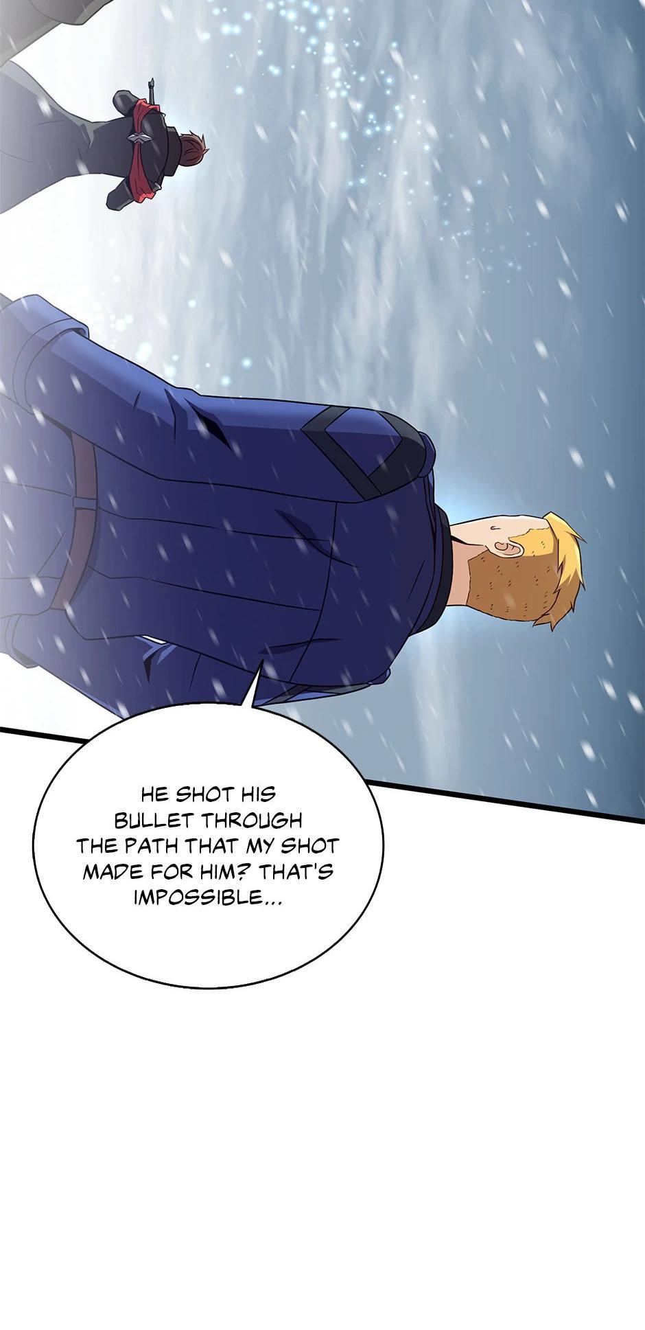Read Mystic Musketeer EN Manga Online