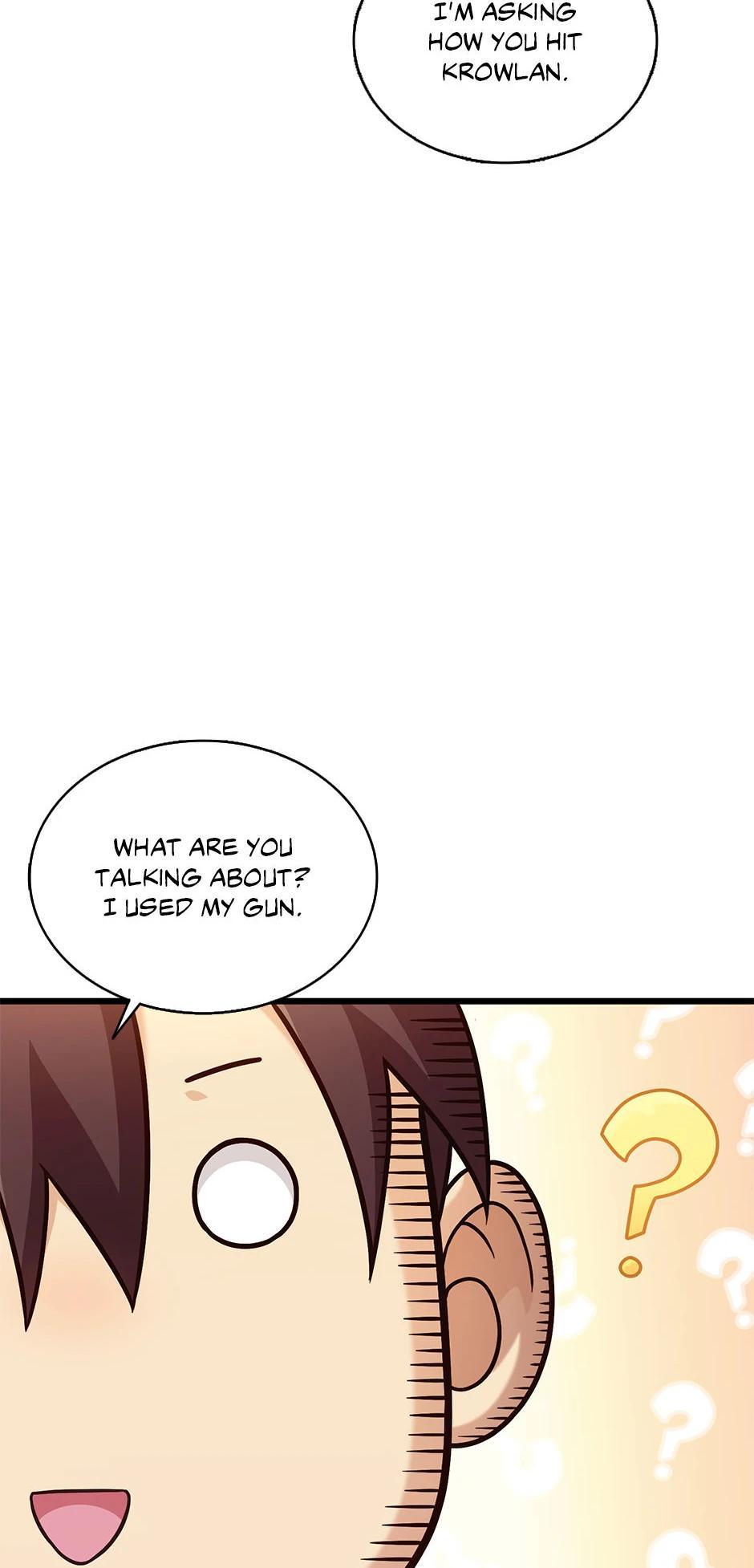 Read Mystic Musketeer EN Manga Online