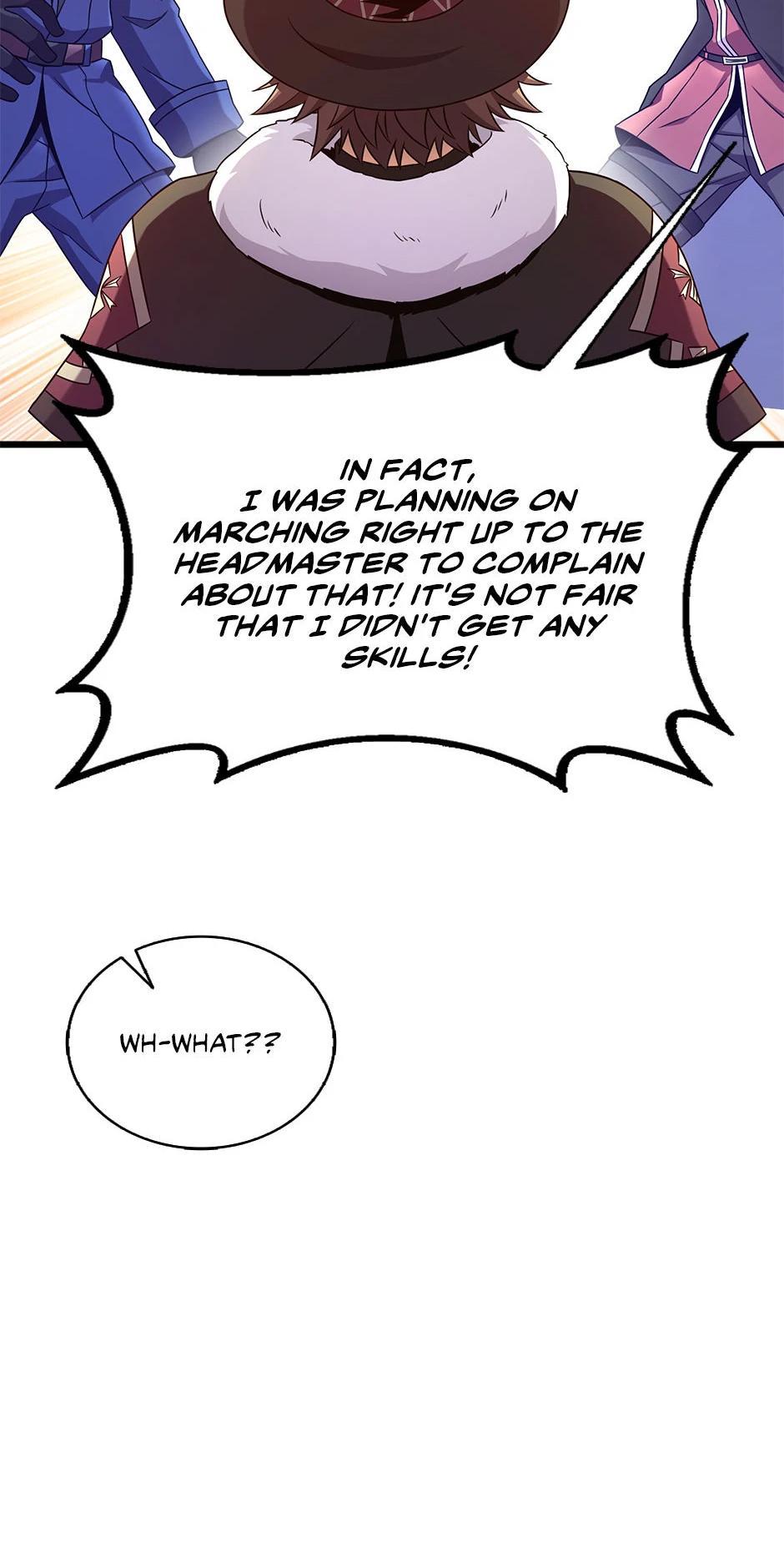 Read Mystic Musketeer EN Manga Online