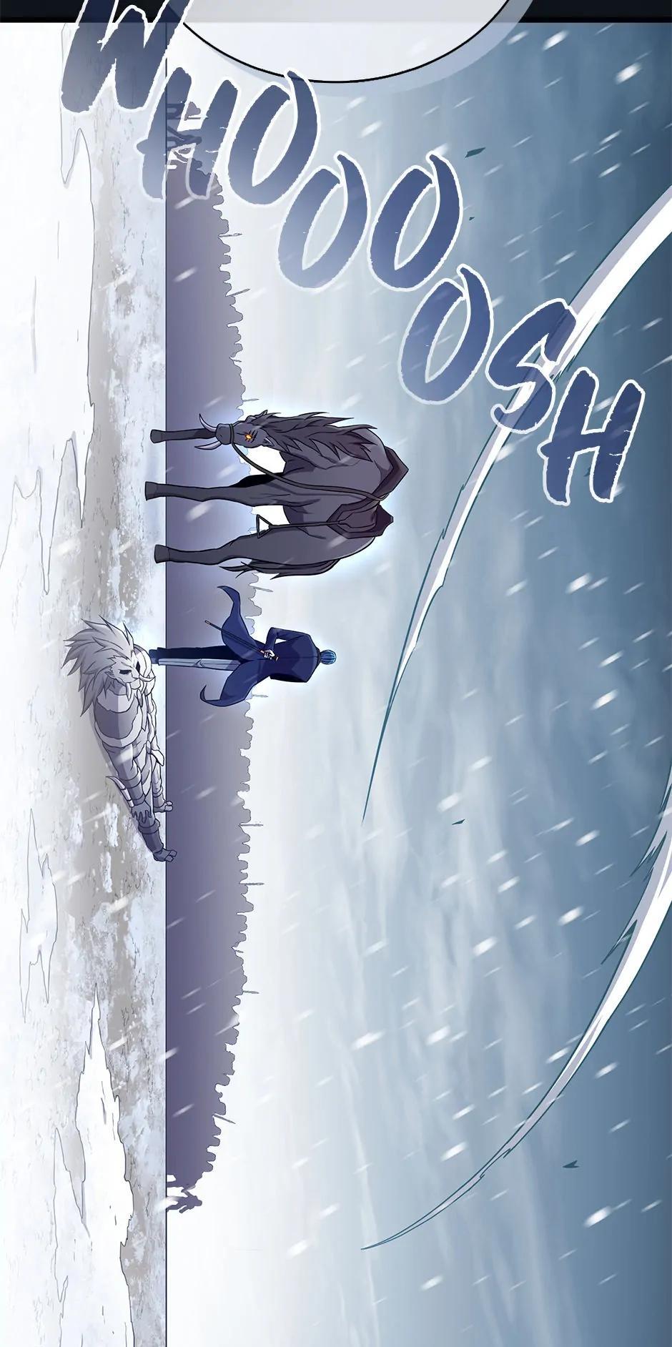 Read Mystic Musketeer EN Manga Online