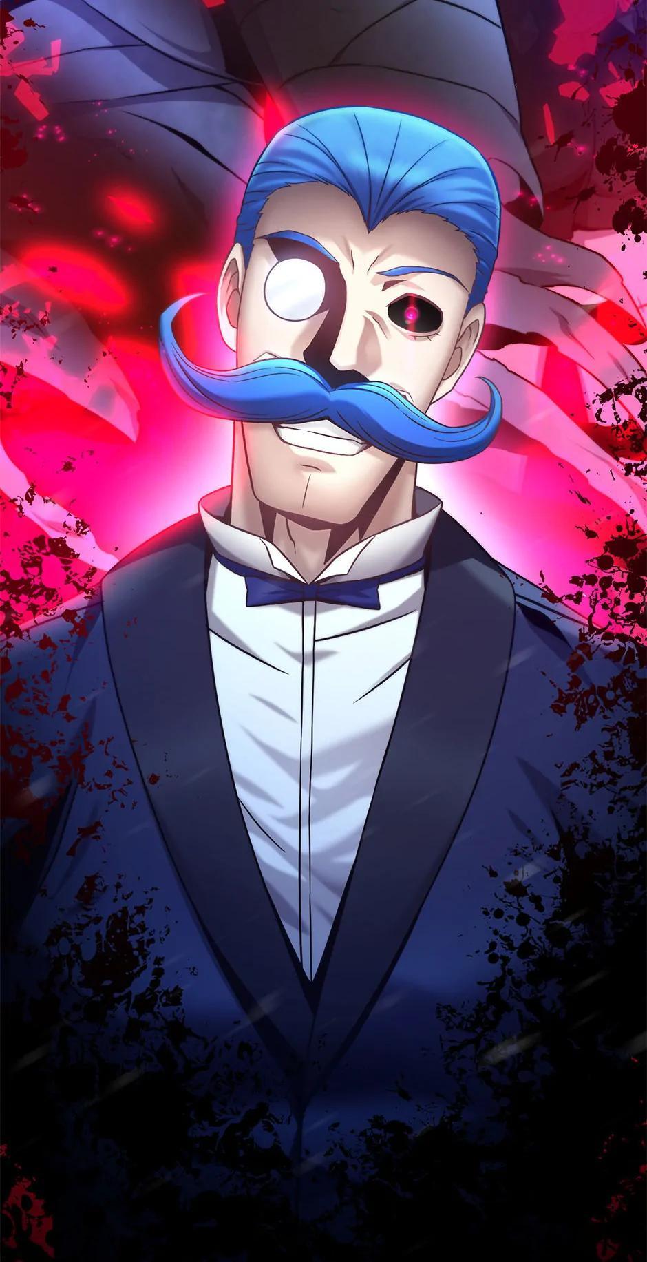 Read Mystic Musketeer EN Manga Online