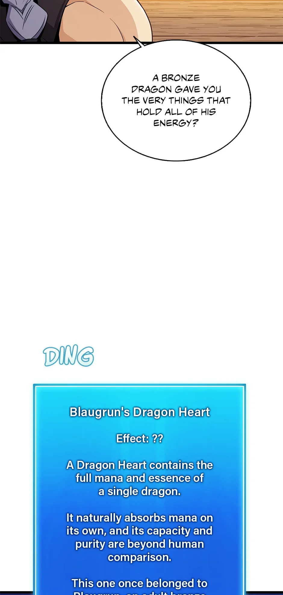 Read Mystic Musketeer EN Manga Online