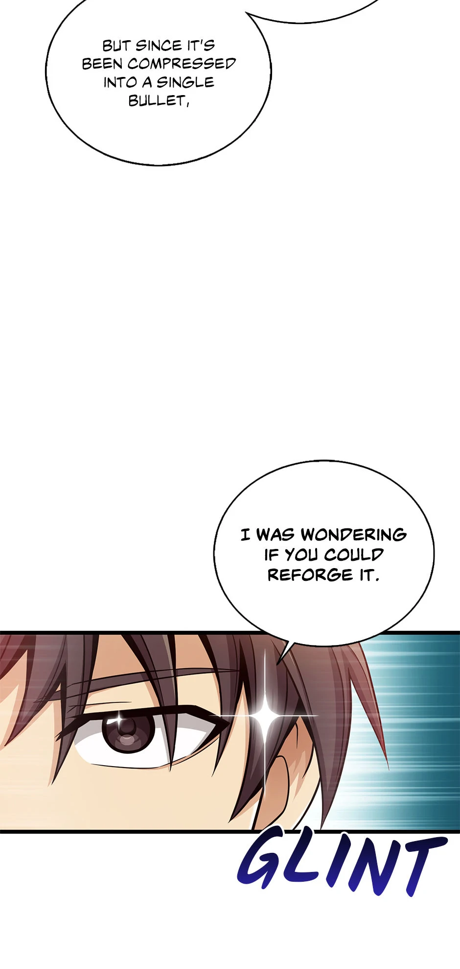 Read Mystic Musketeer EN Manga Online