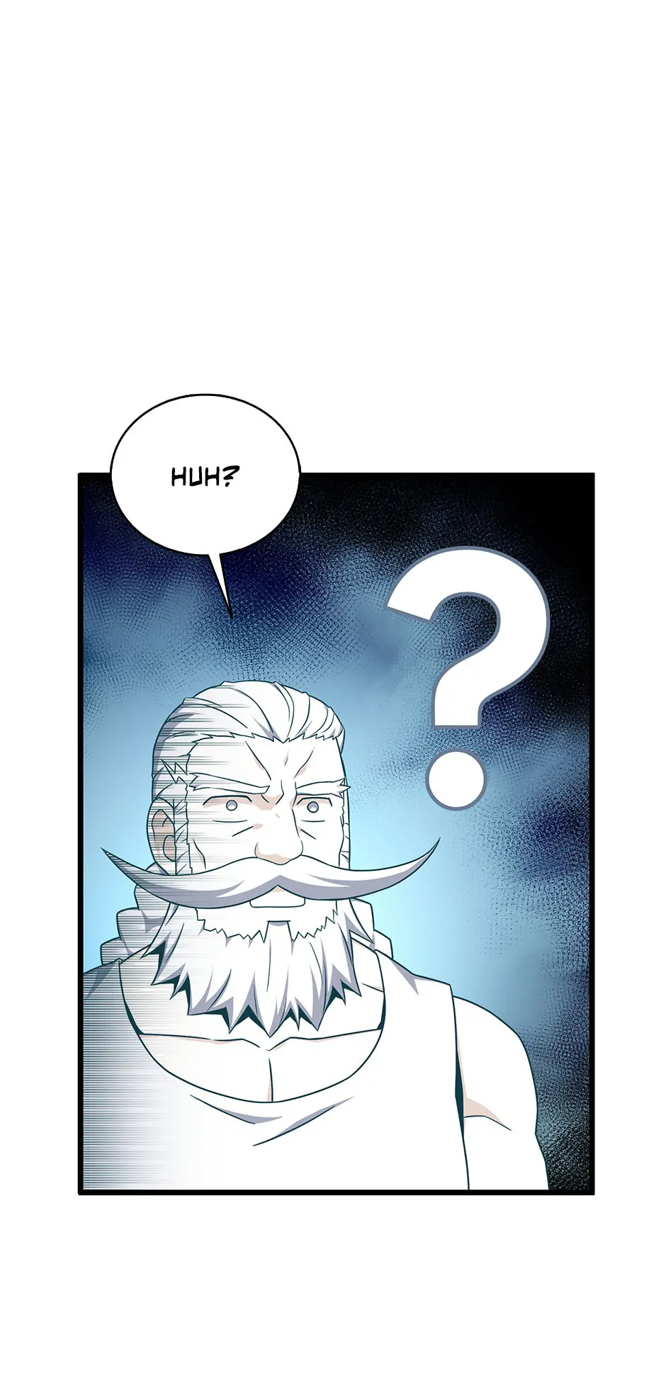 Read Mystic Musketeer EN Manga Online