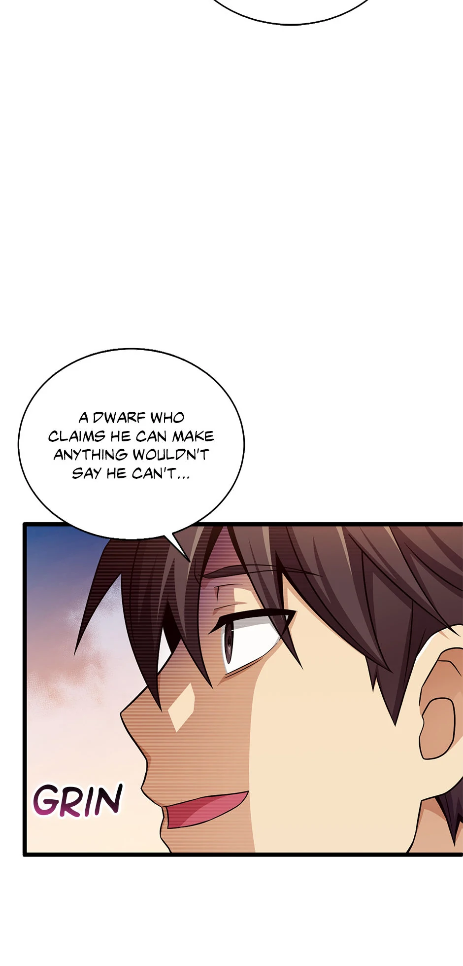 Read Mystic Musketeer EN Manga Online