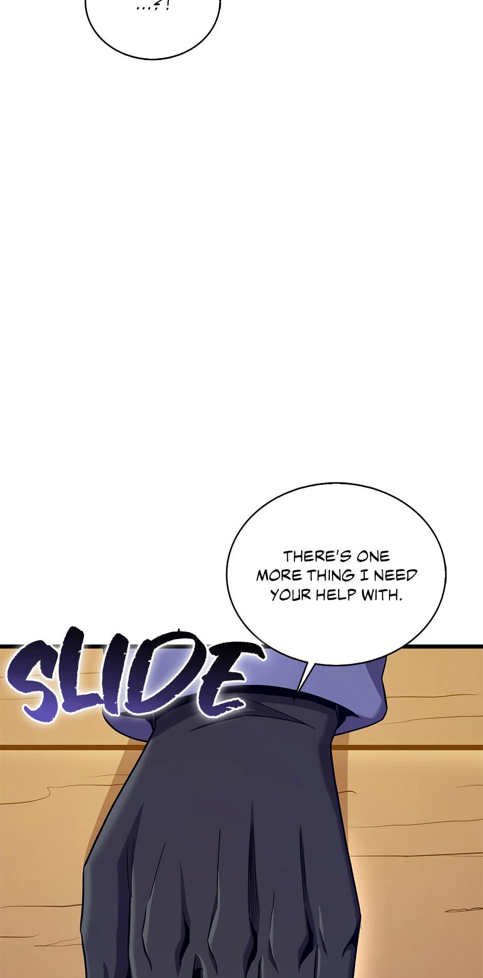 Read Mystic Musketeer EN Manga Online