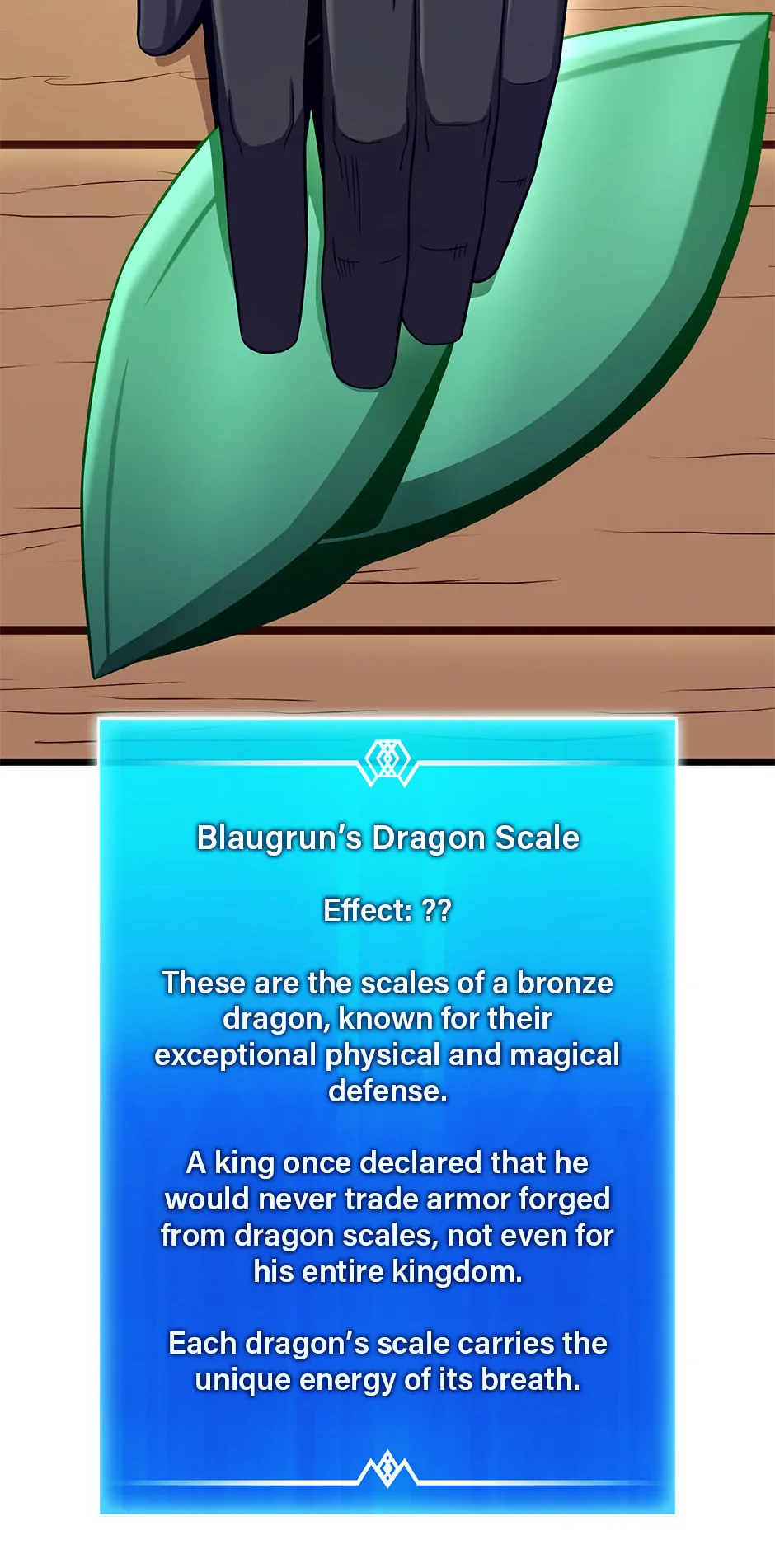 Read Mystic Musketeer EN Manga Online