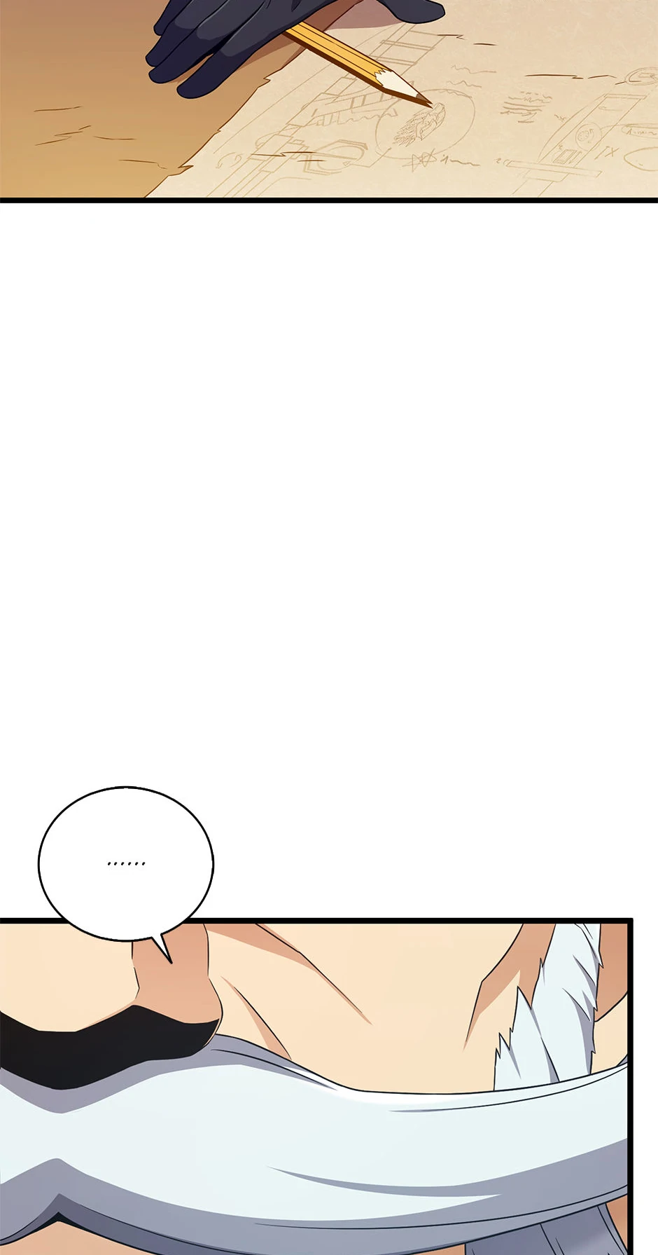 Read Mystic Musketeer EN Manga Online