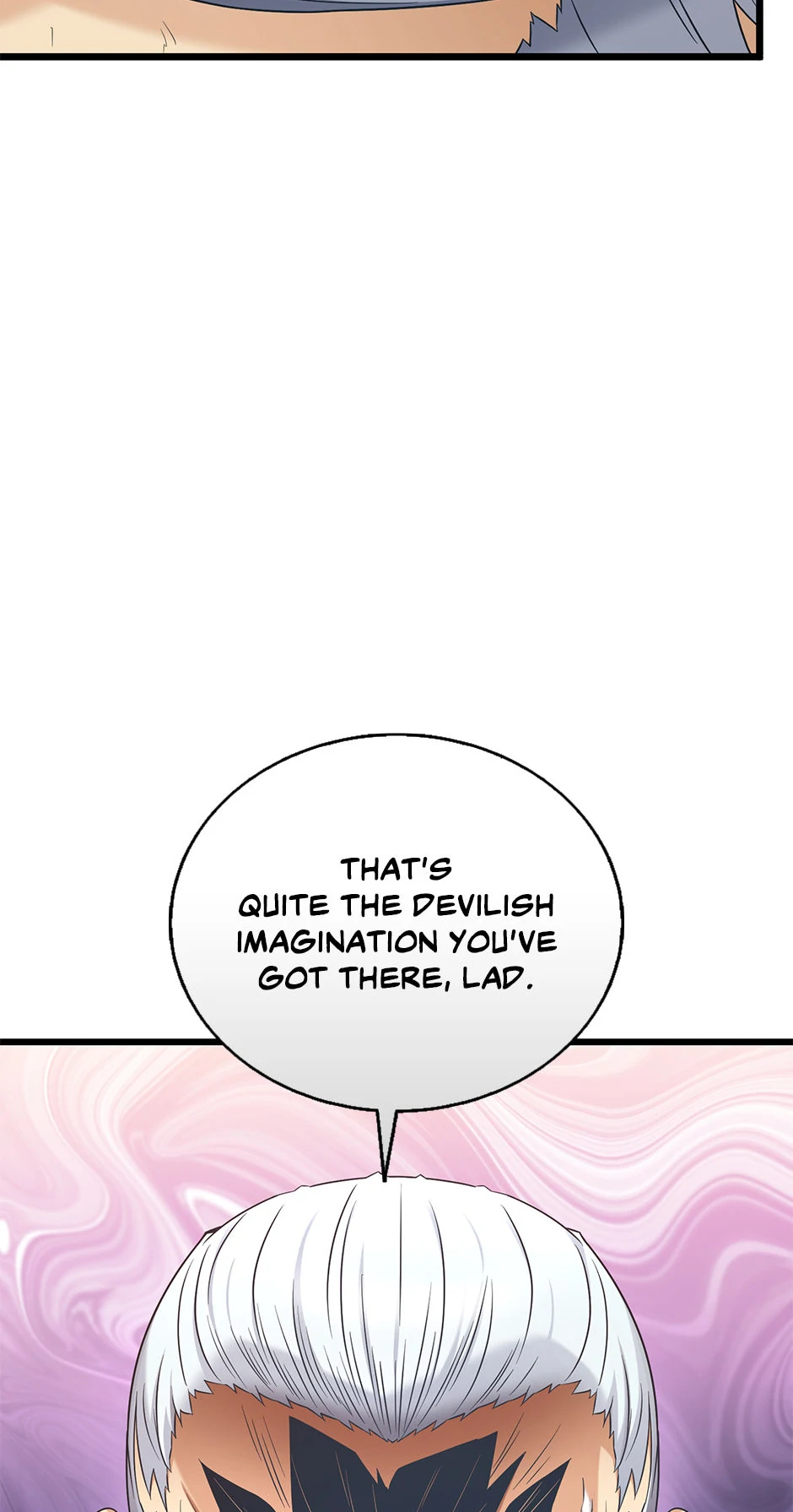 Read Mystic Musketeer EN Manga Online