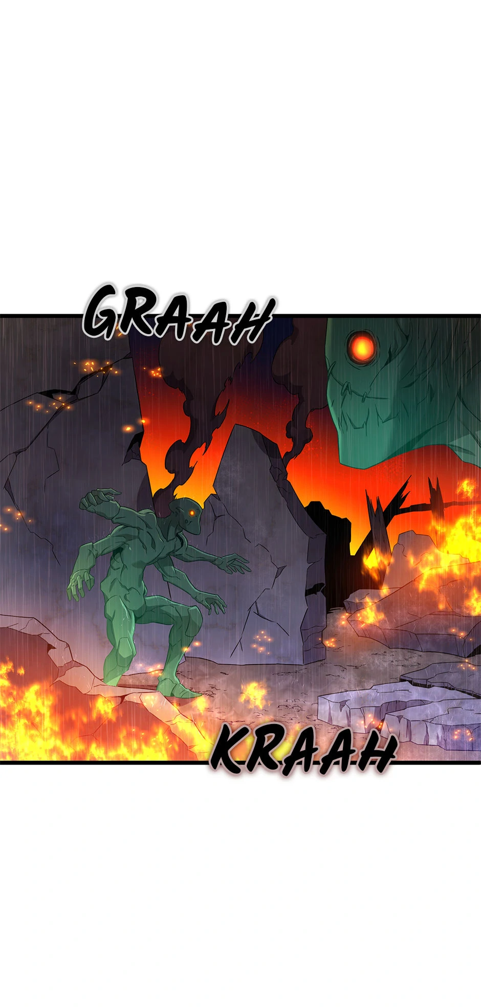 Read Mystic Musketeer EN Manga Online